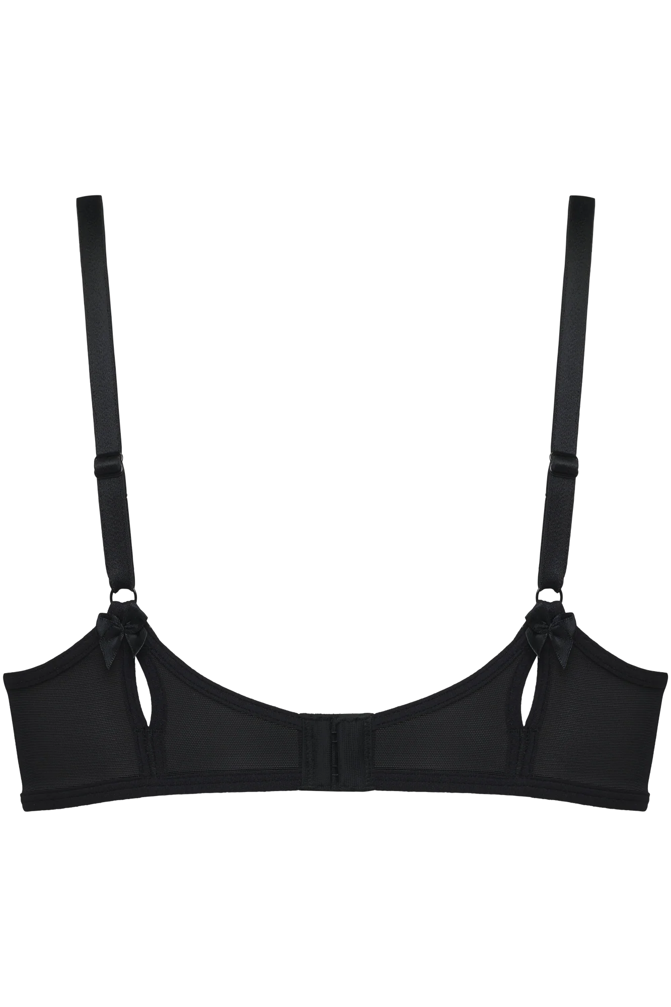 plunge balcony bra - Image 9