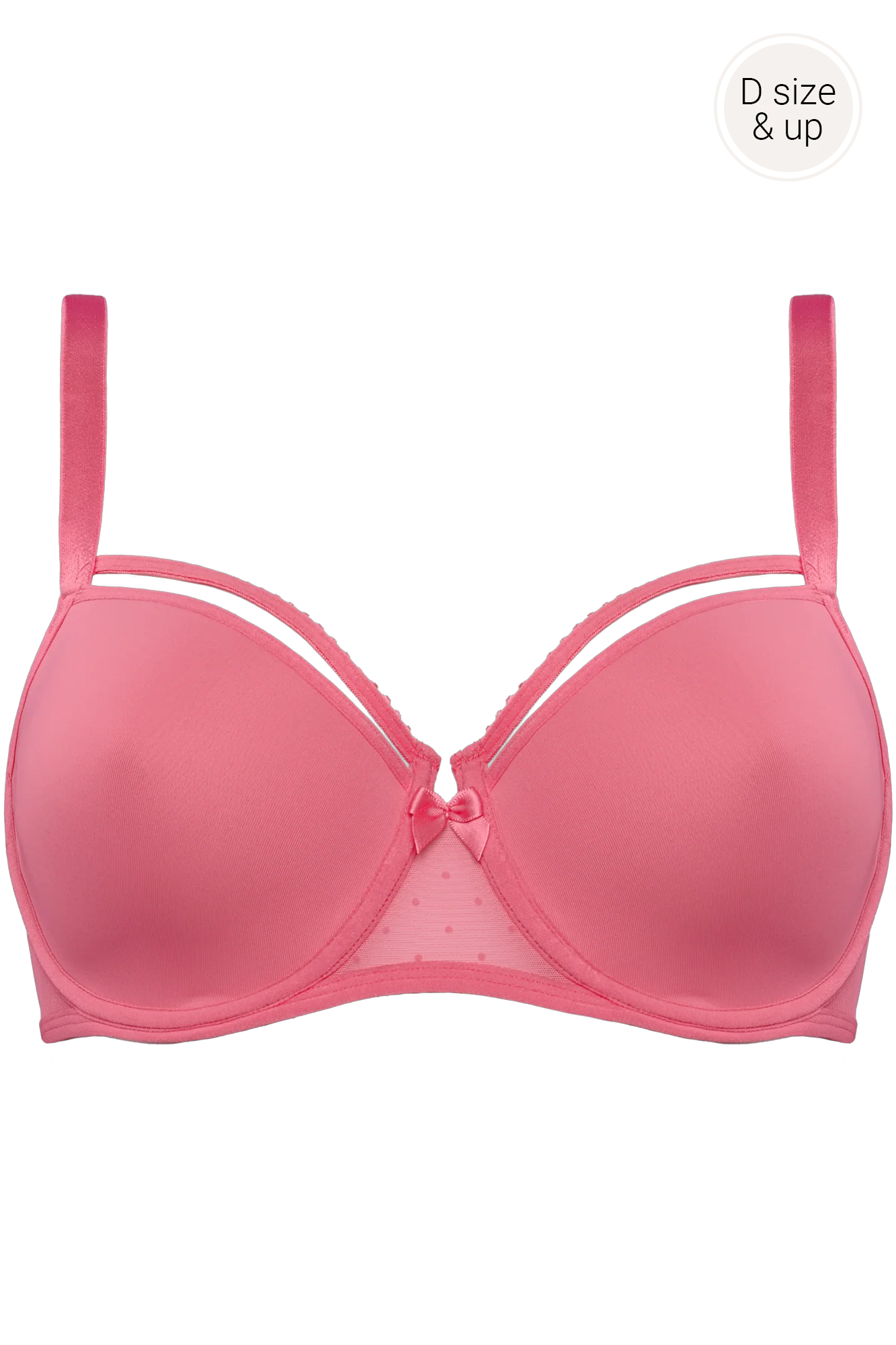 plunge balcony bra - Image 11