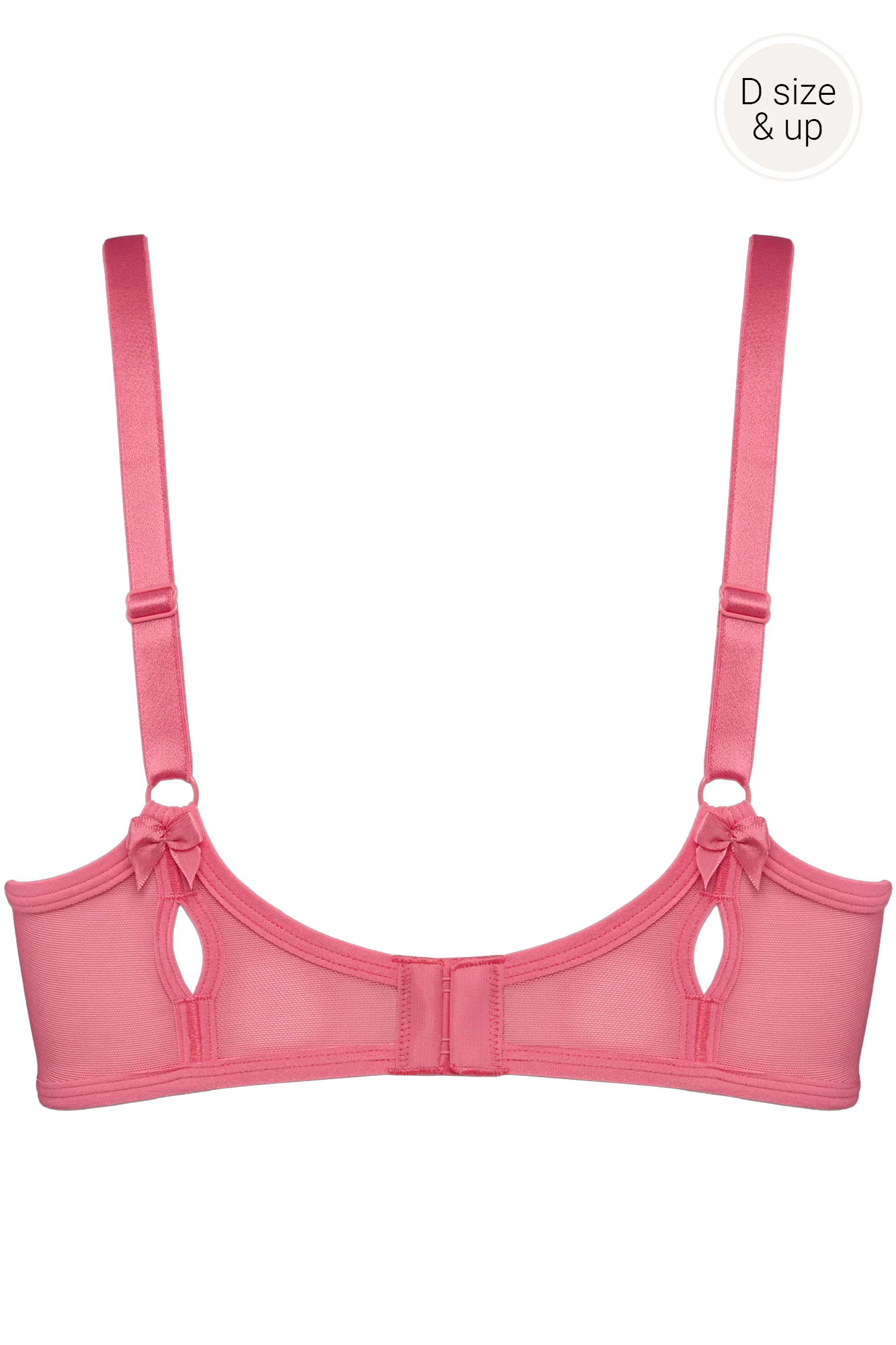 plunge balcony bra - Image 12
