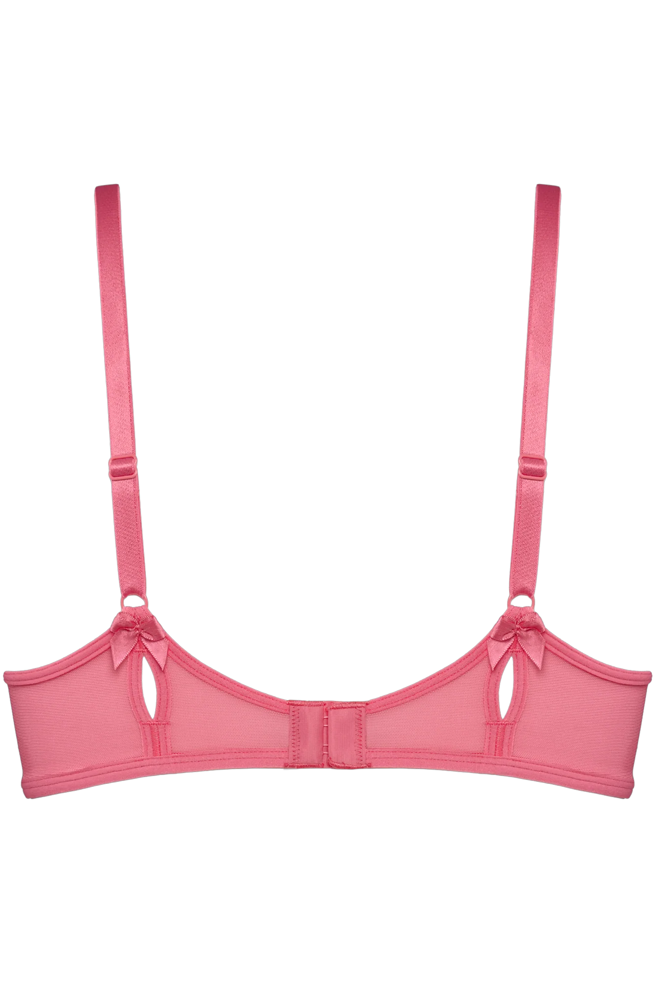 plunge balcony bra - Image 5
