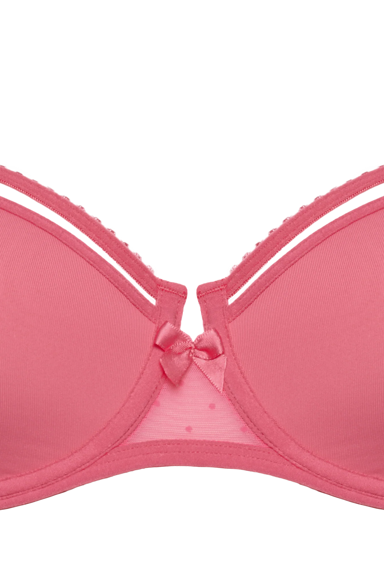 plunge balcony bra - Image 6