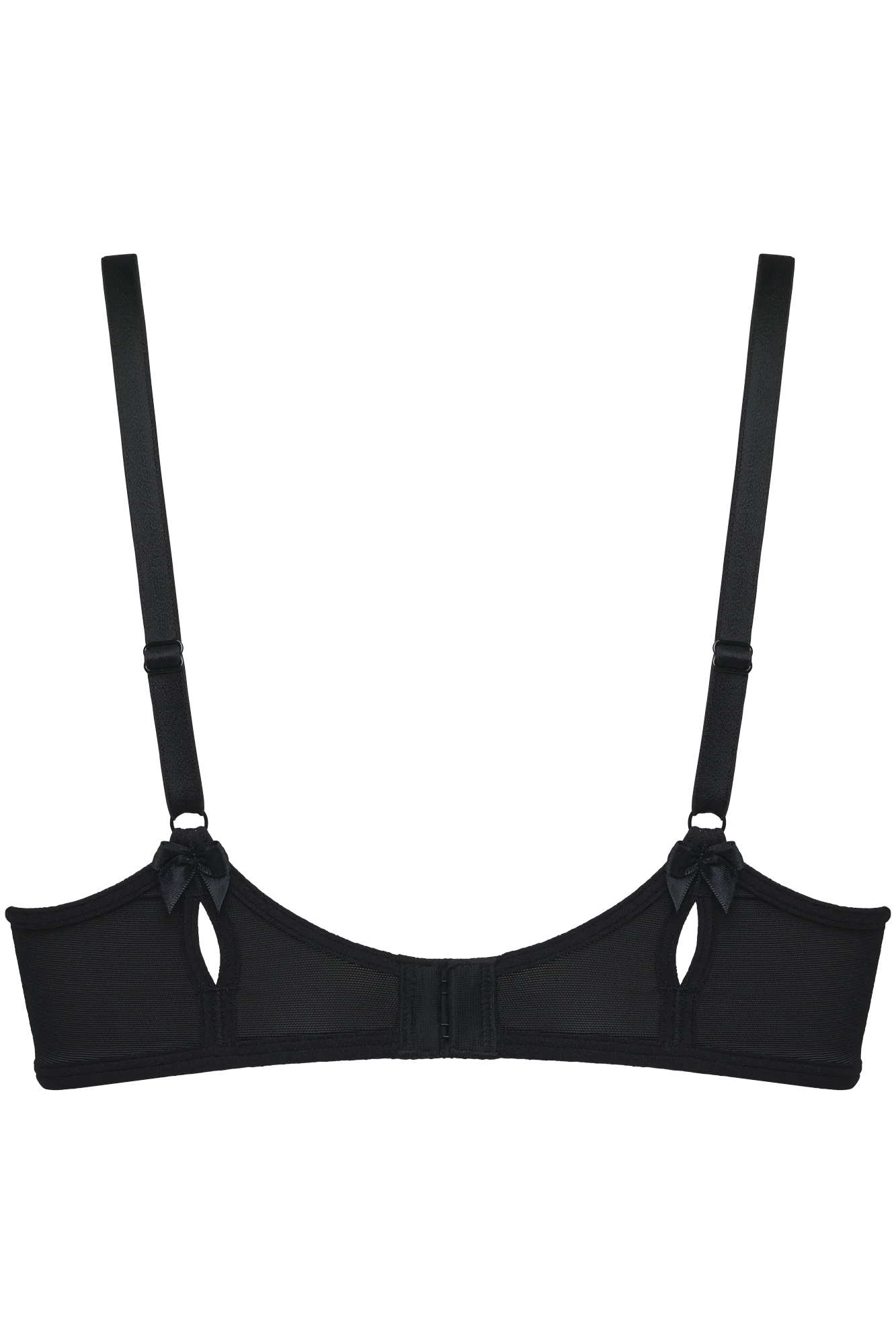 wired unpadded balcony - Image 11
