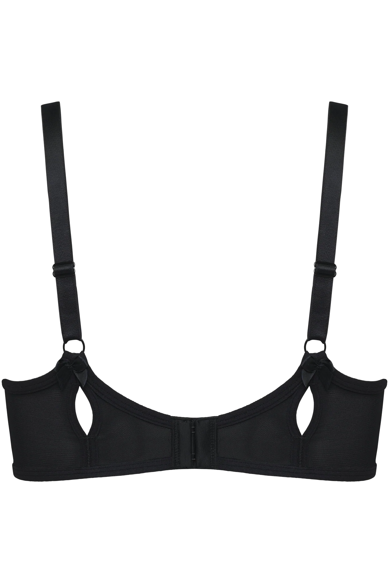 wired unpadded balcony - Image 8