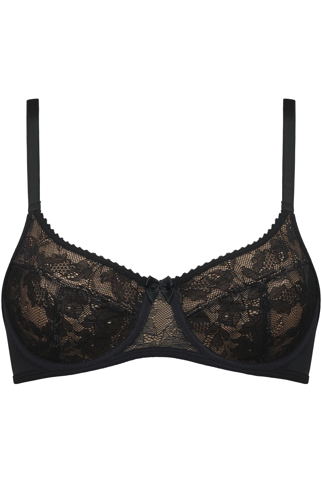 wired unpadded balcony - Image 9