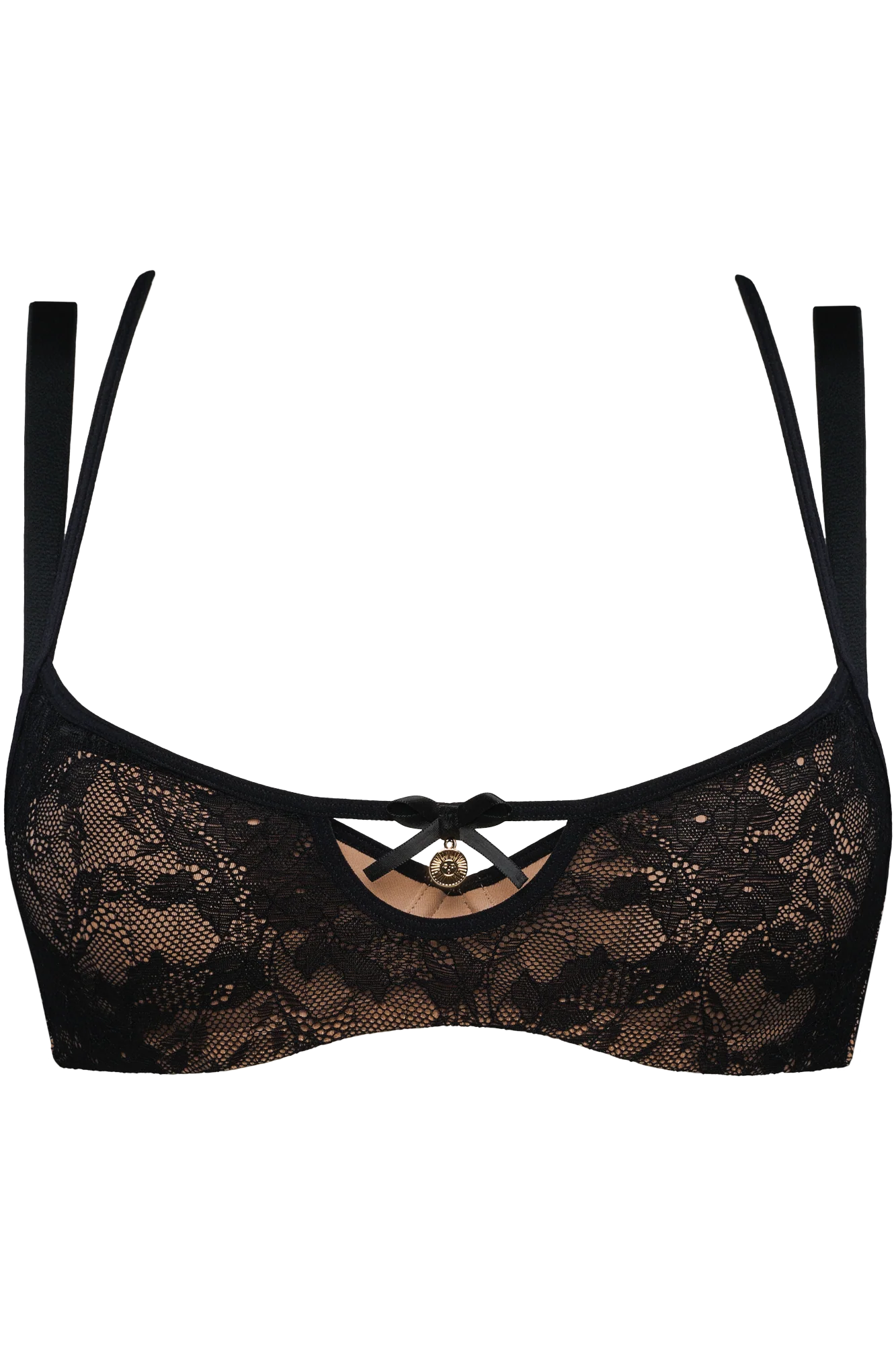 demi bra - Image 3