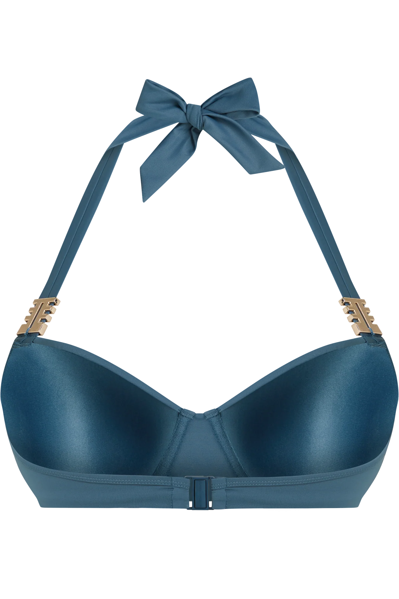 plunge balcony bikini top - Image 6