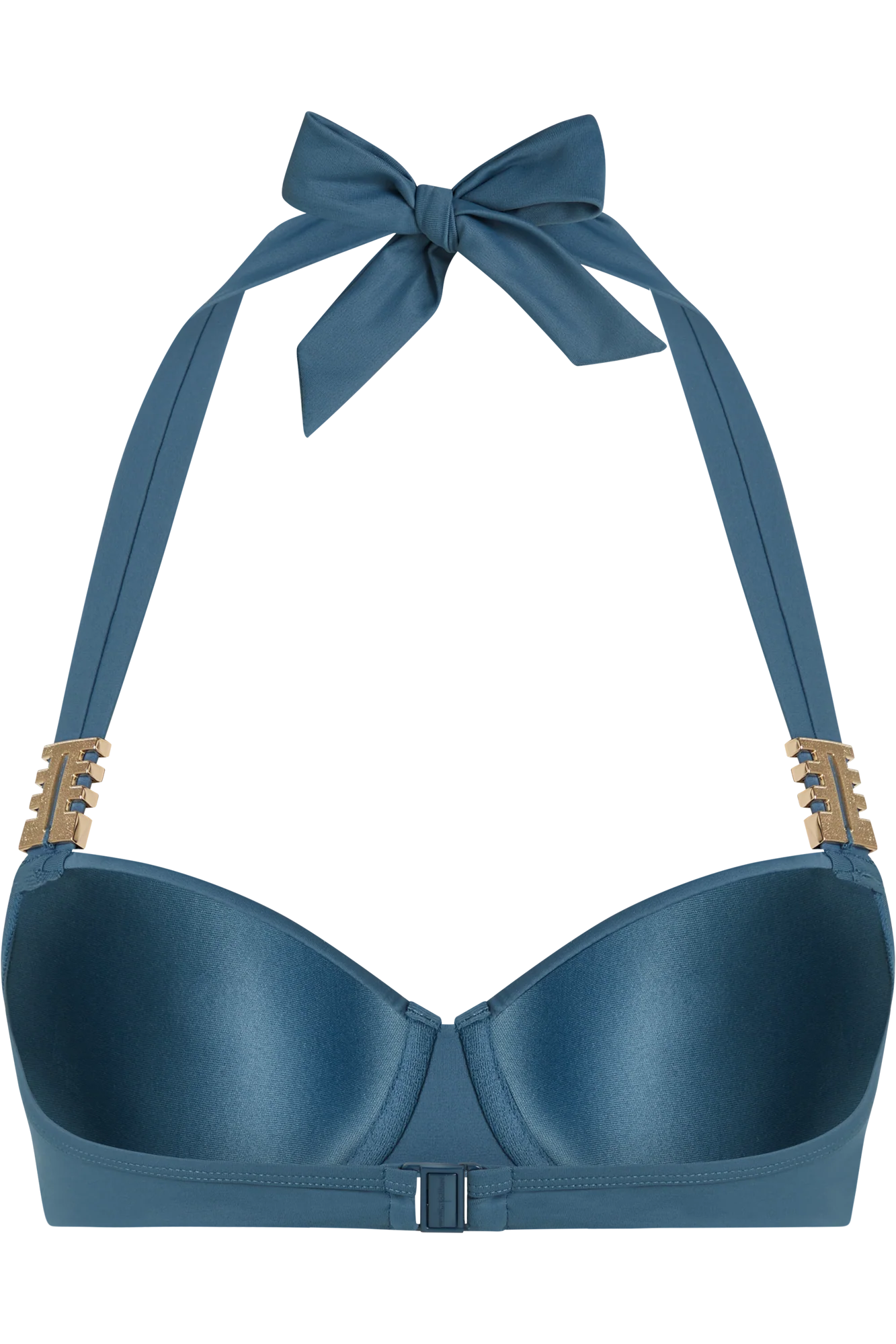 plunge balcony bikini top - Image 9