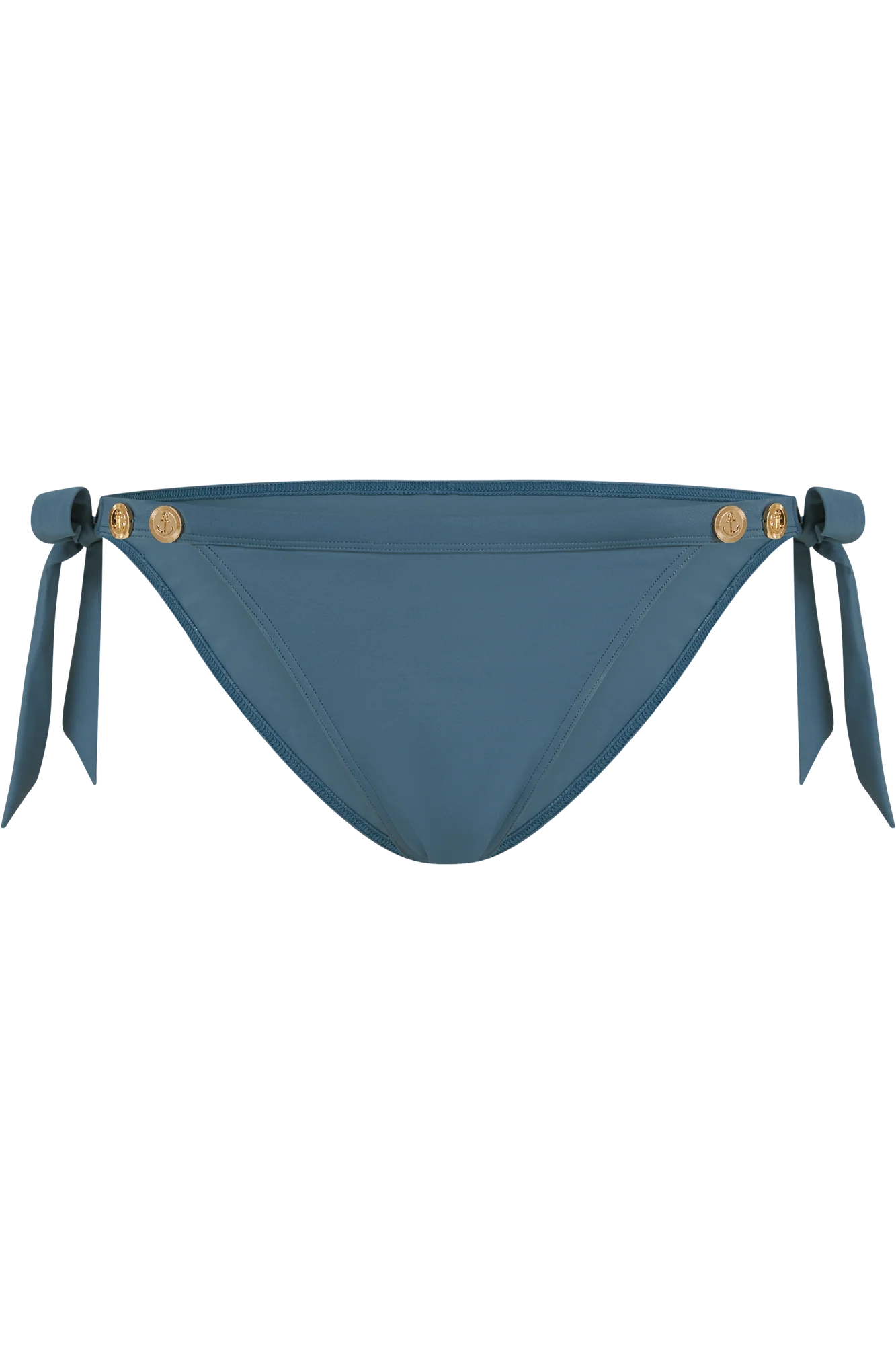 tie and bow bikini bottom - Image 4