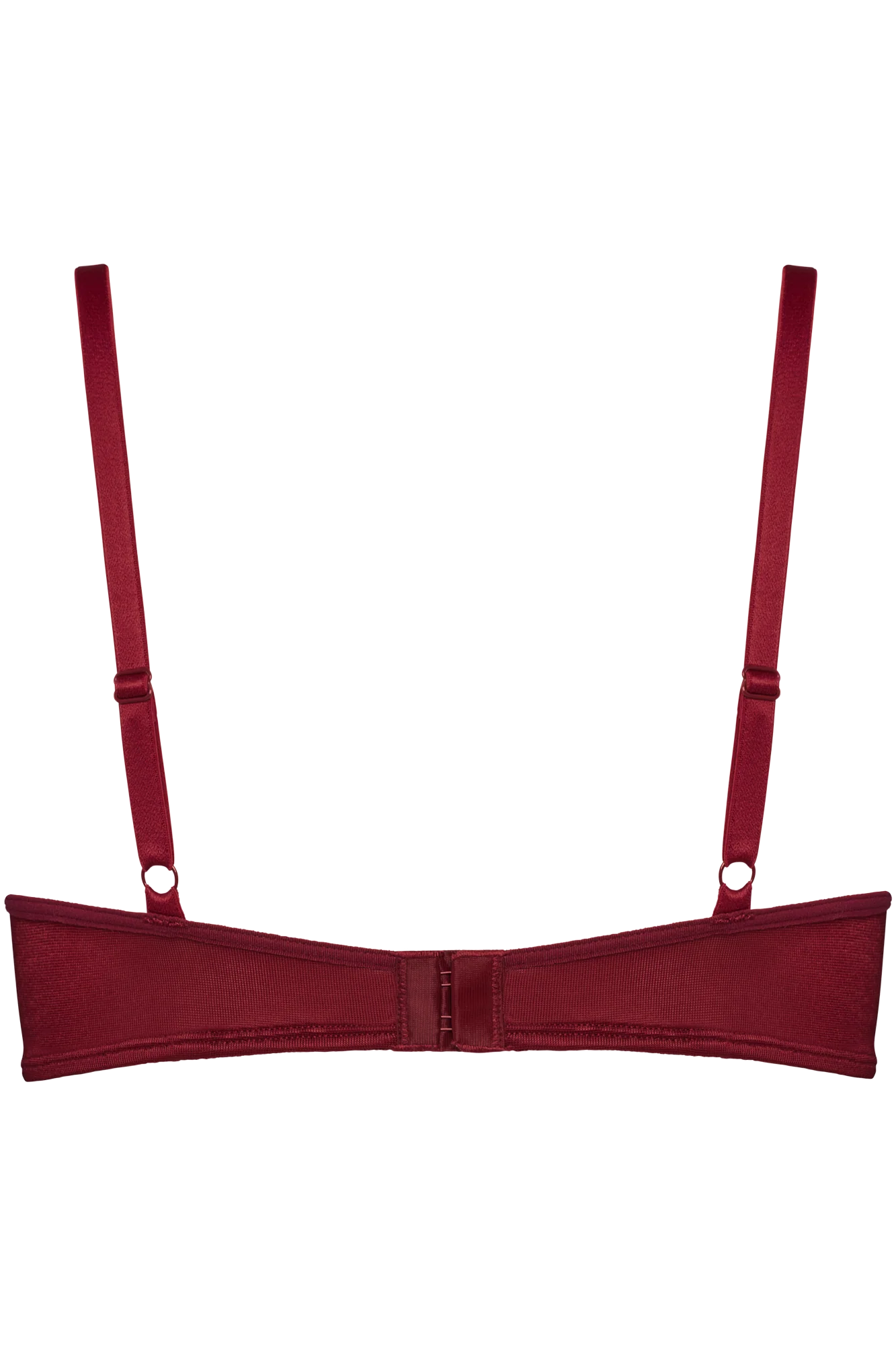 plunge balcony bra - Image 10
