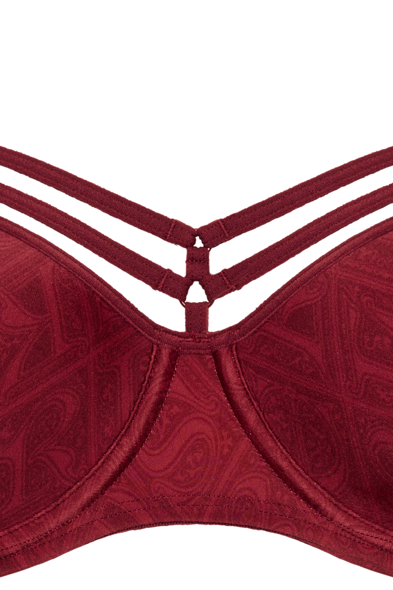 plunge balcony bra - Image 11