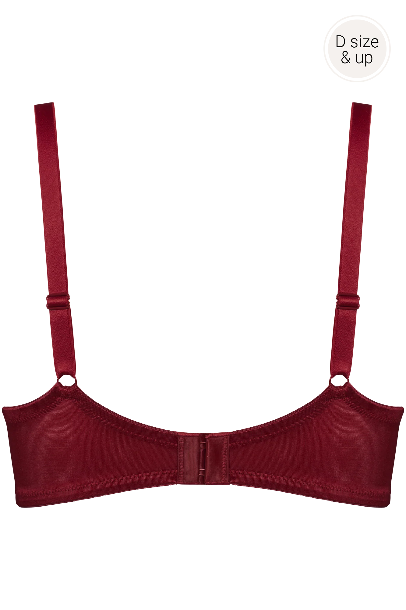 plunge balcony bra - Image 4