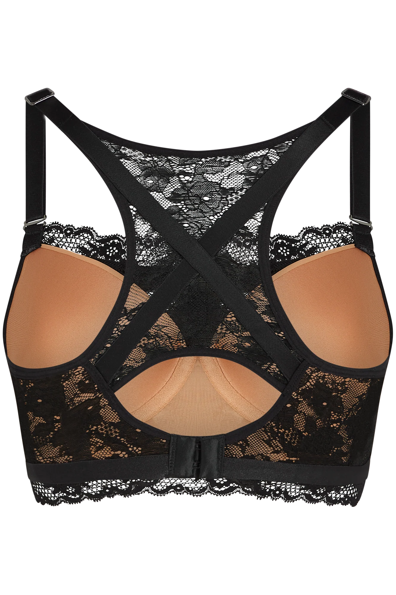 plunge balcony bra - Image 10