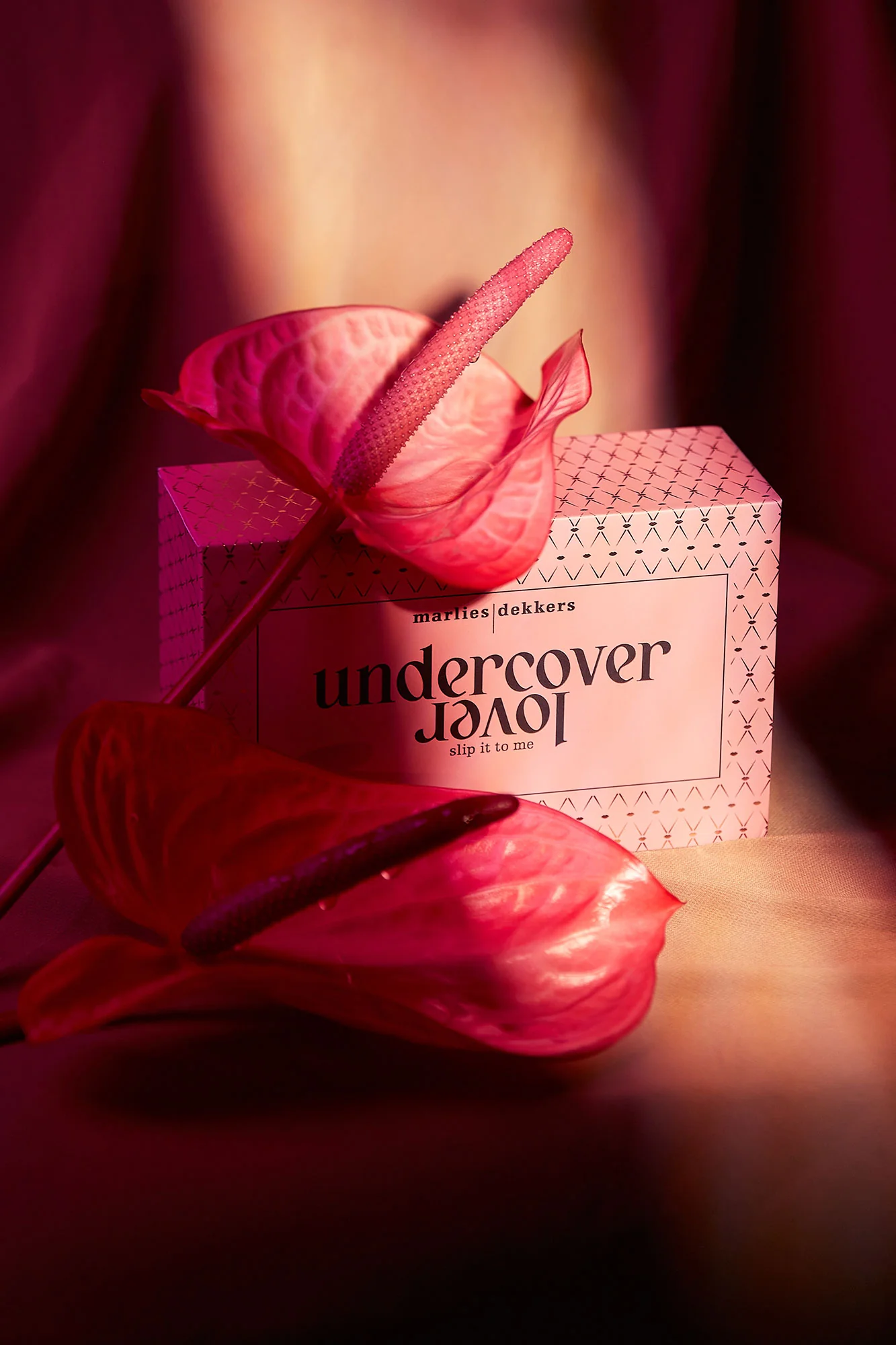 mini vibrator - Image 3