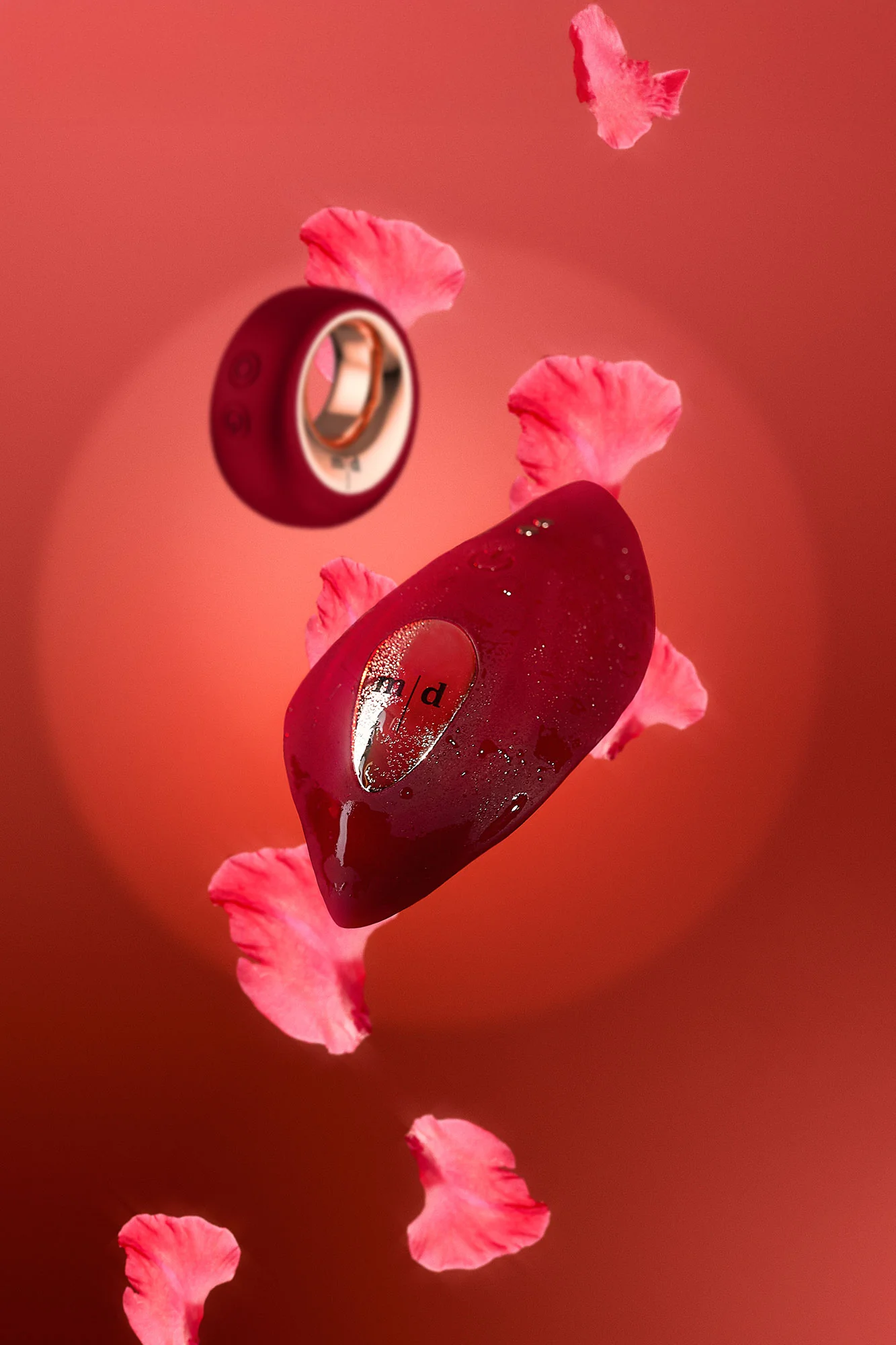 mini vibrator - Image 4