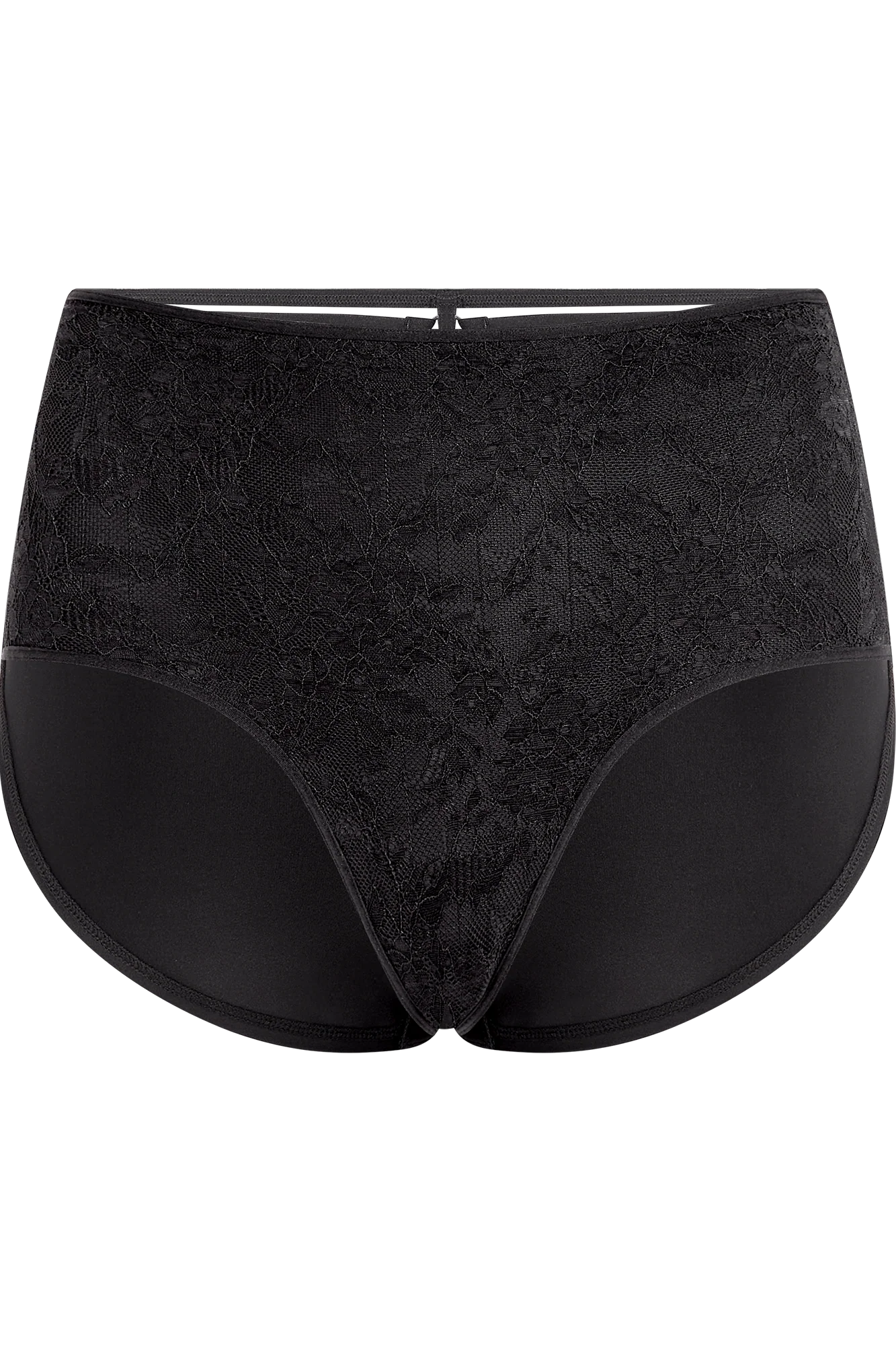 high waist briefs - Image 3