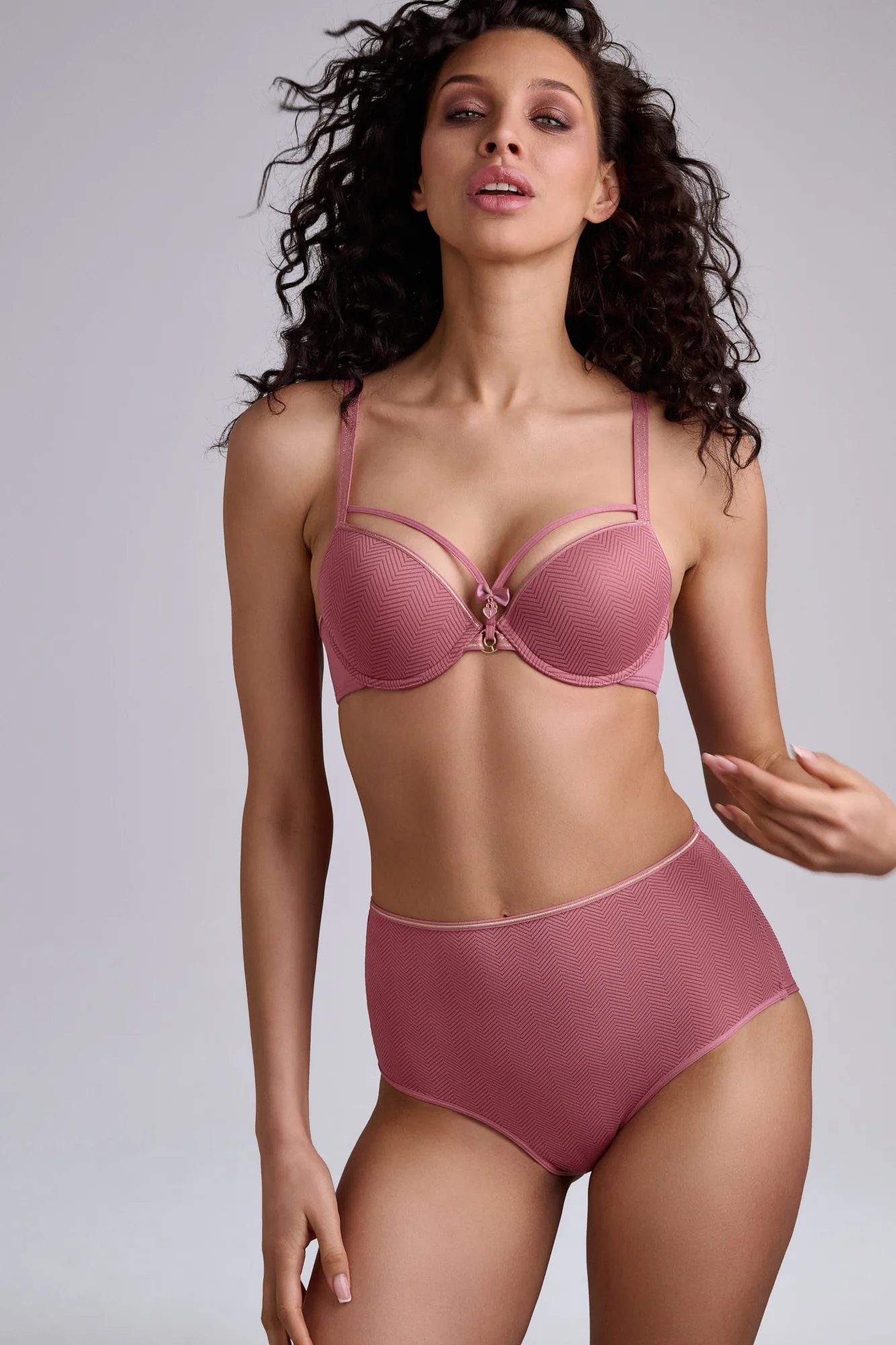 high waist briefs