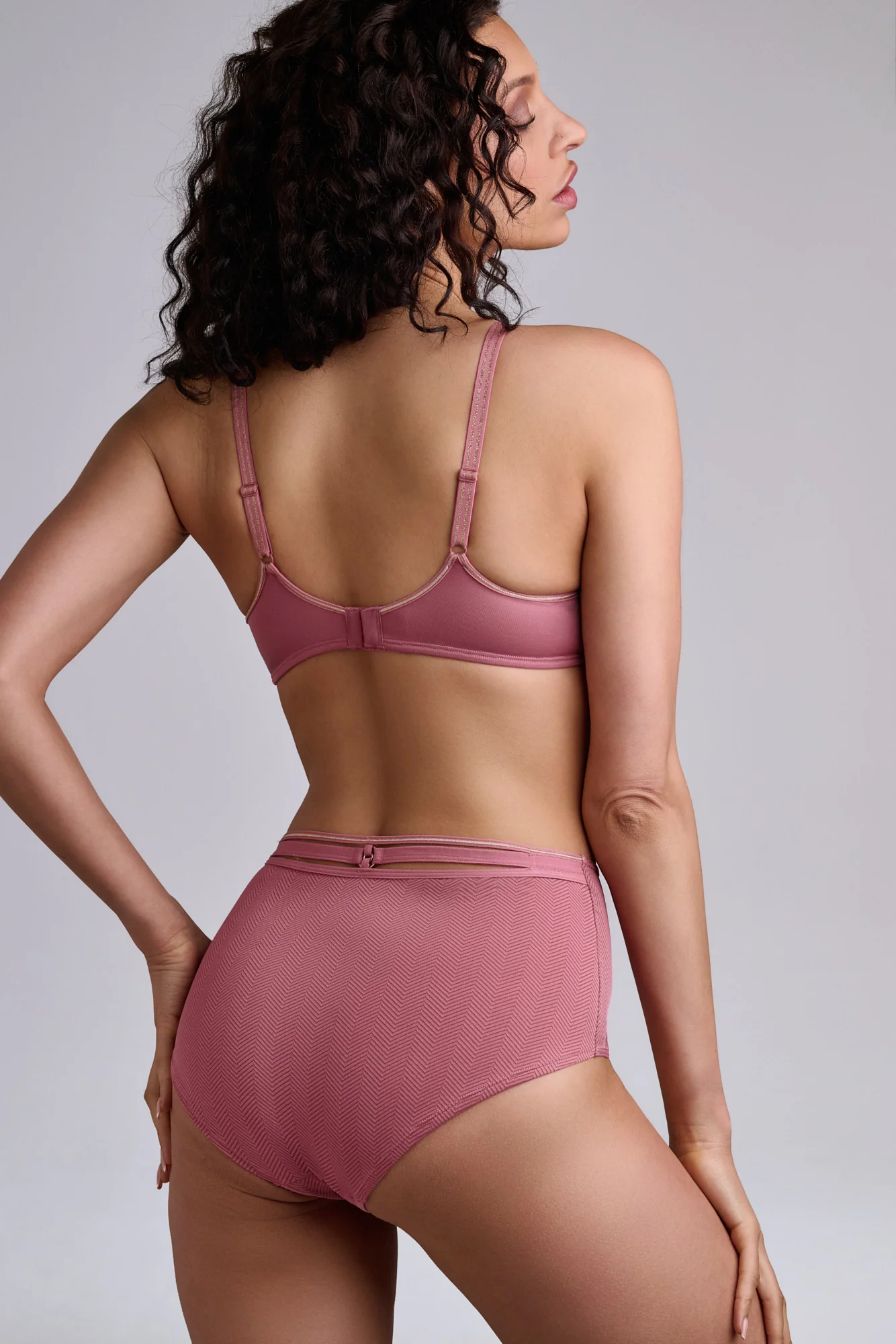high waist briefs - Image 2