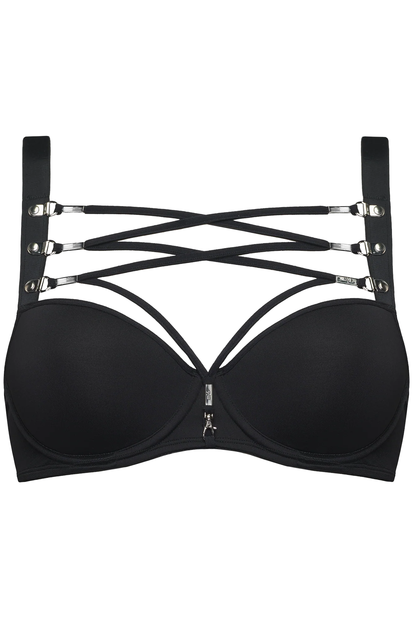 plunge balcony bra - Image 6