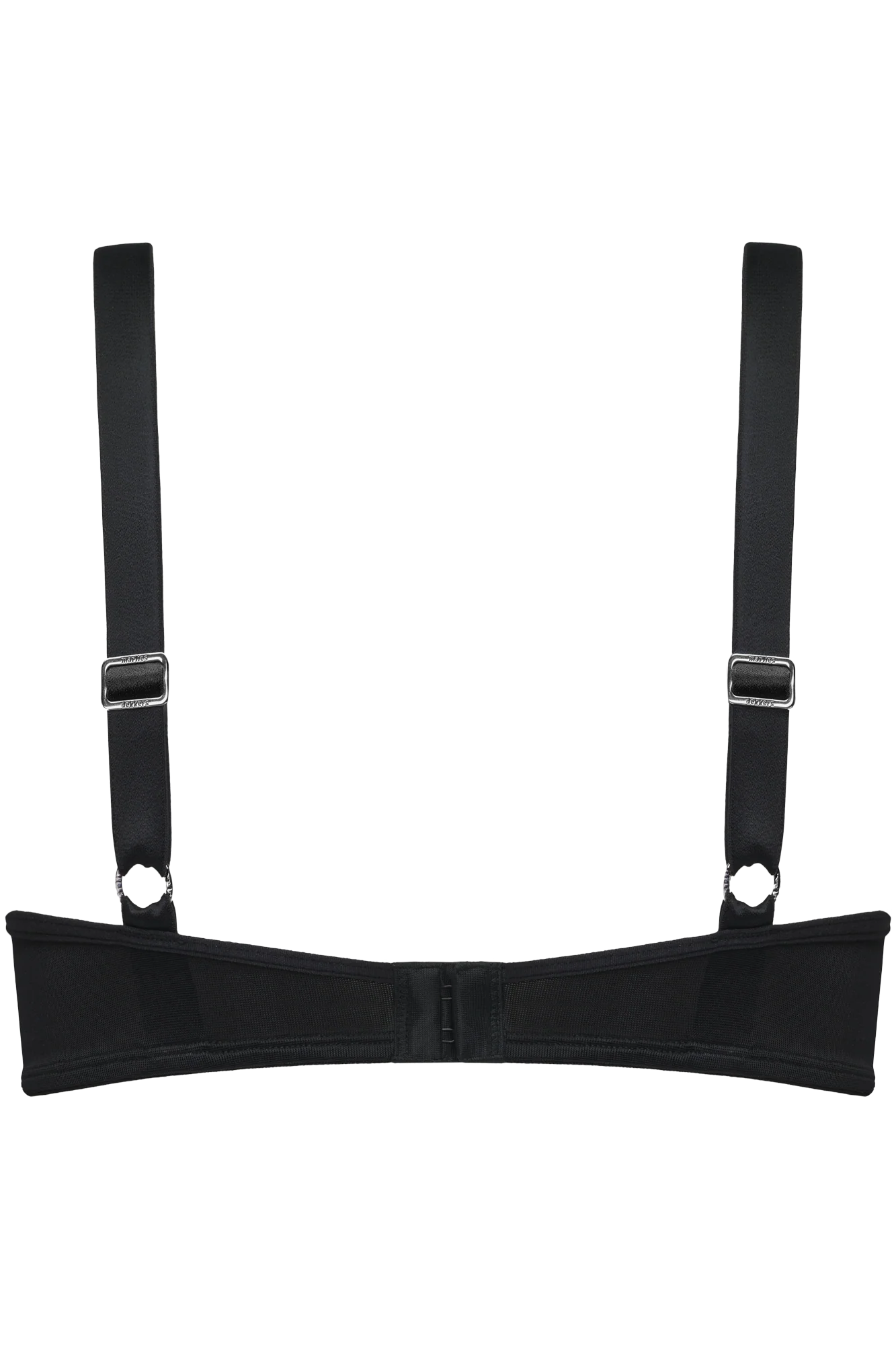 plunge balcony bra - Image 8