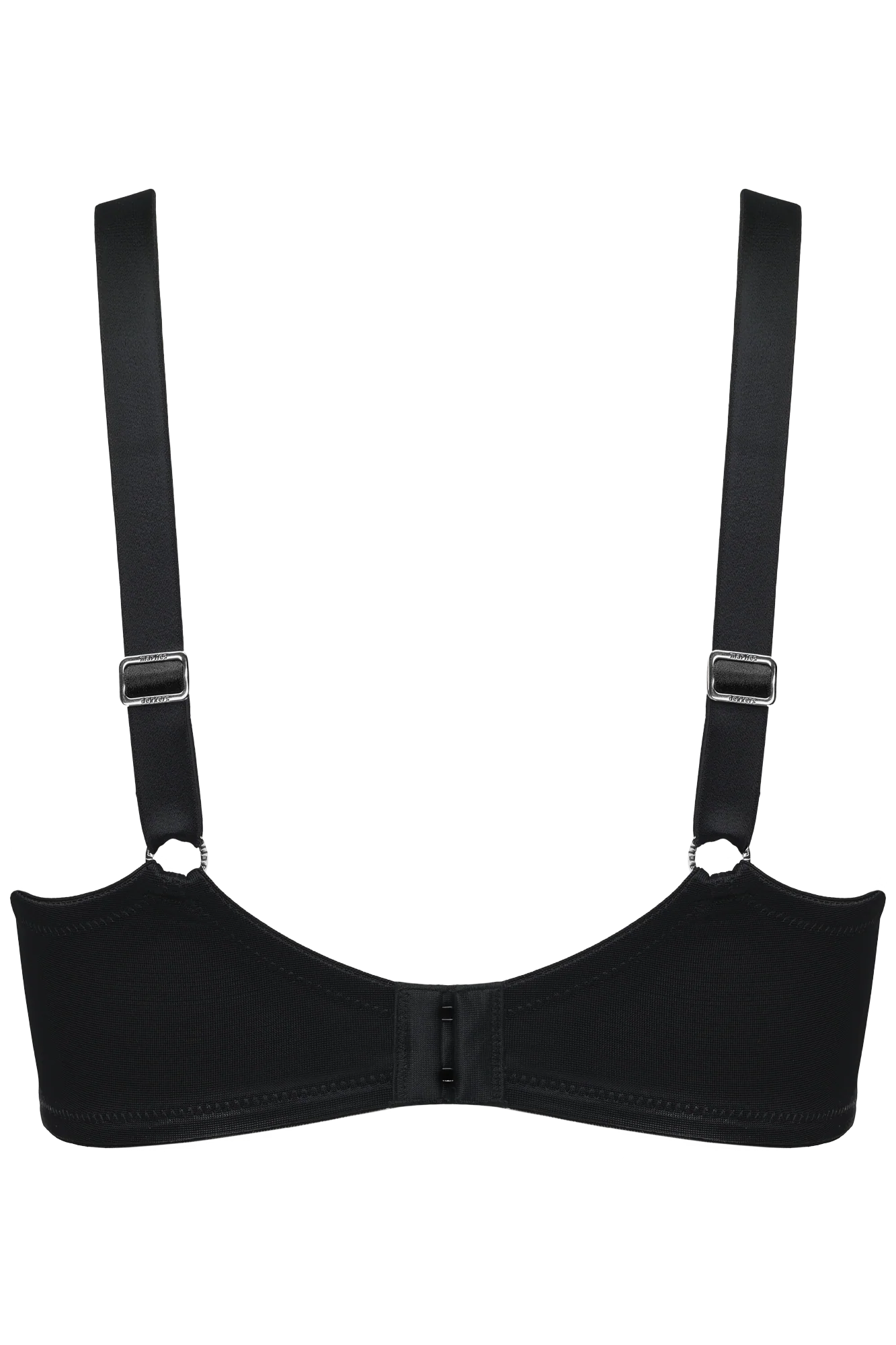 plunge balcony bra - Image 9