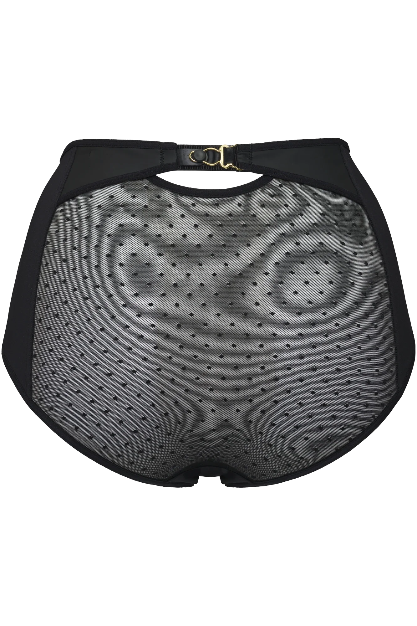high waist briefs - Image 3