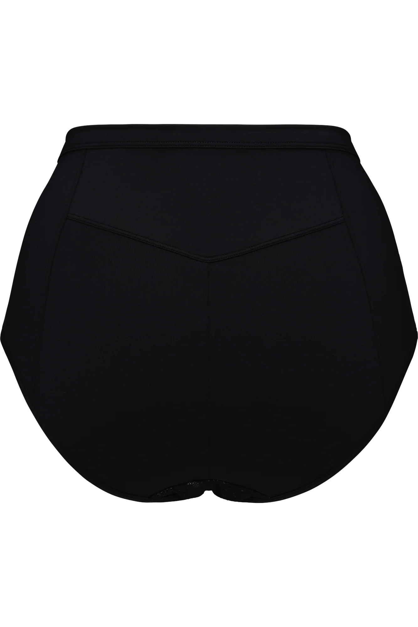 high waist briefs - Image 3