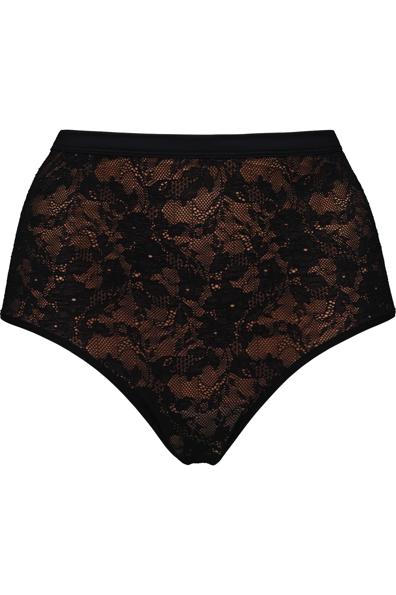 high waist briefs - Image 4
