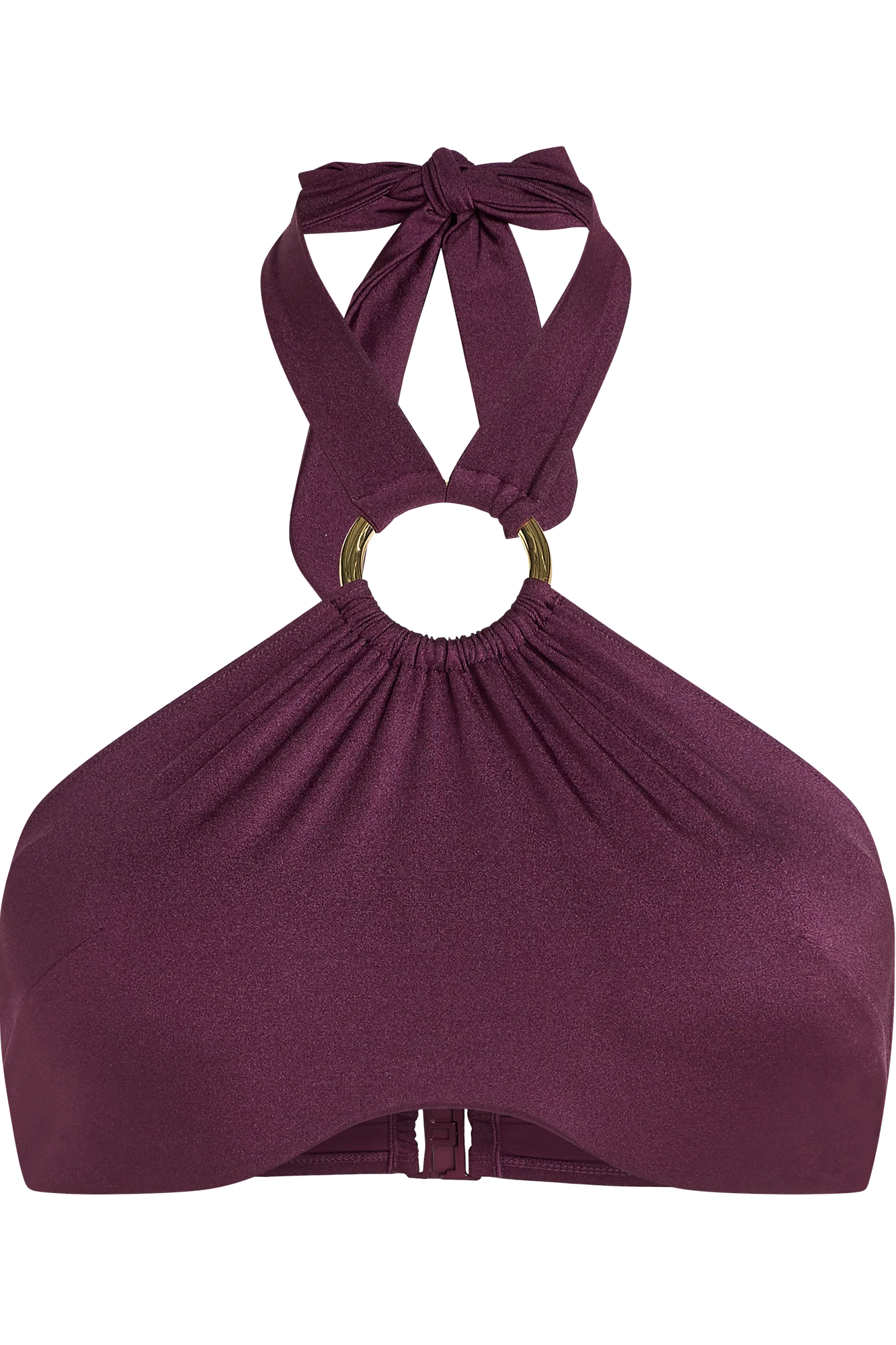 strapless bikini top - Image 10