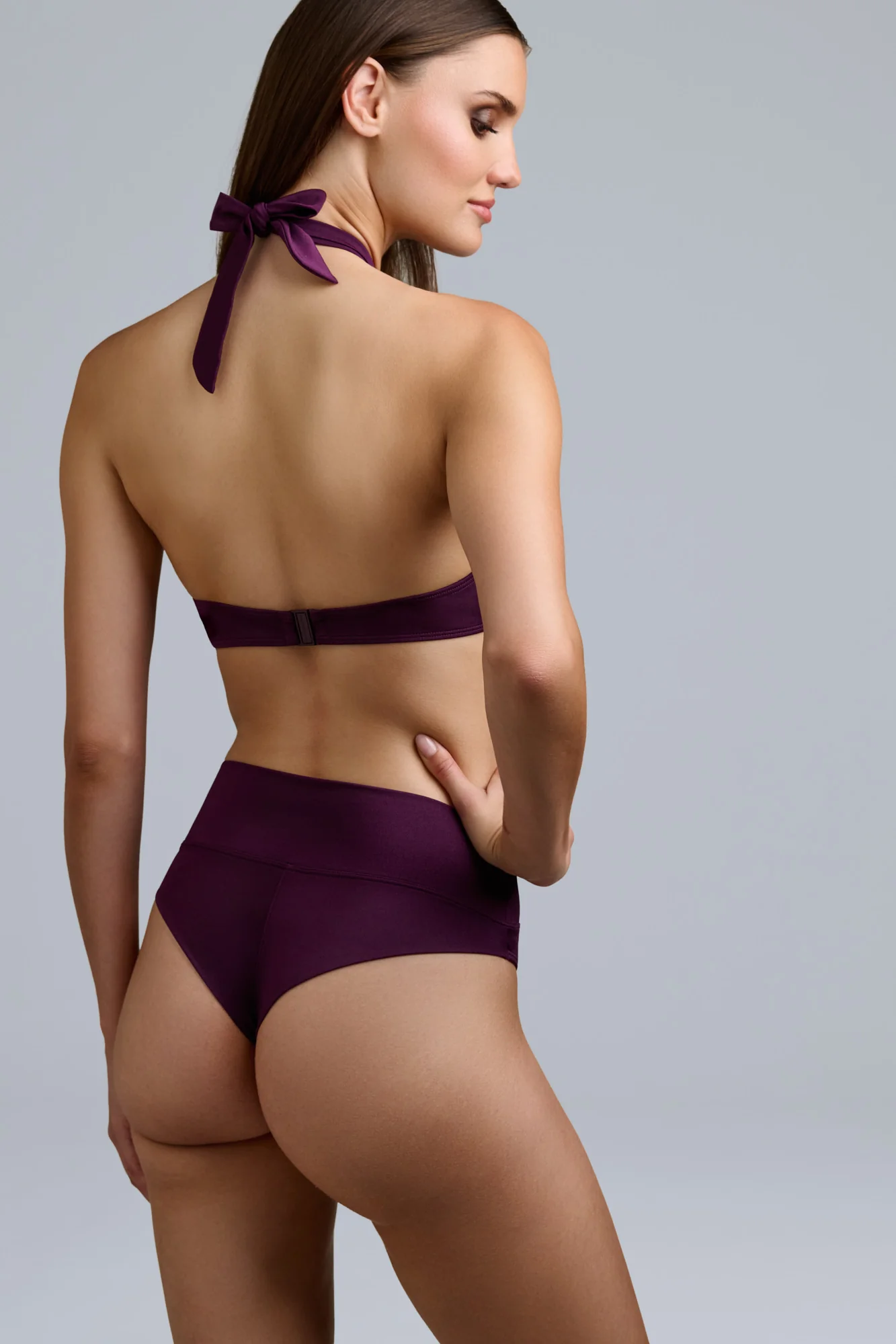 strapless bikini top - Image 7