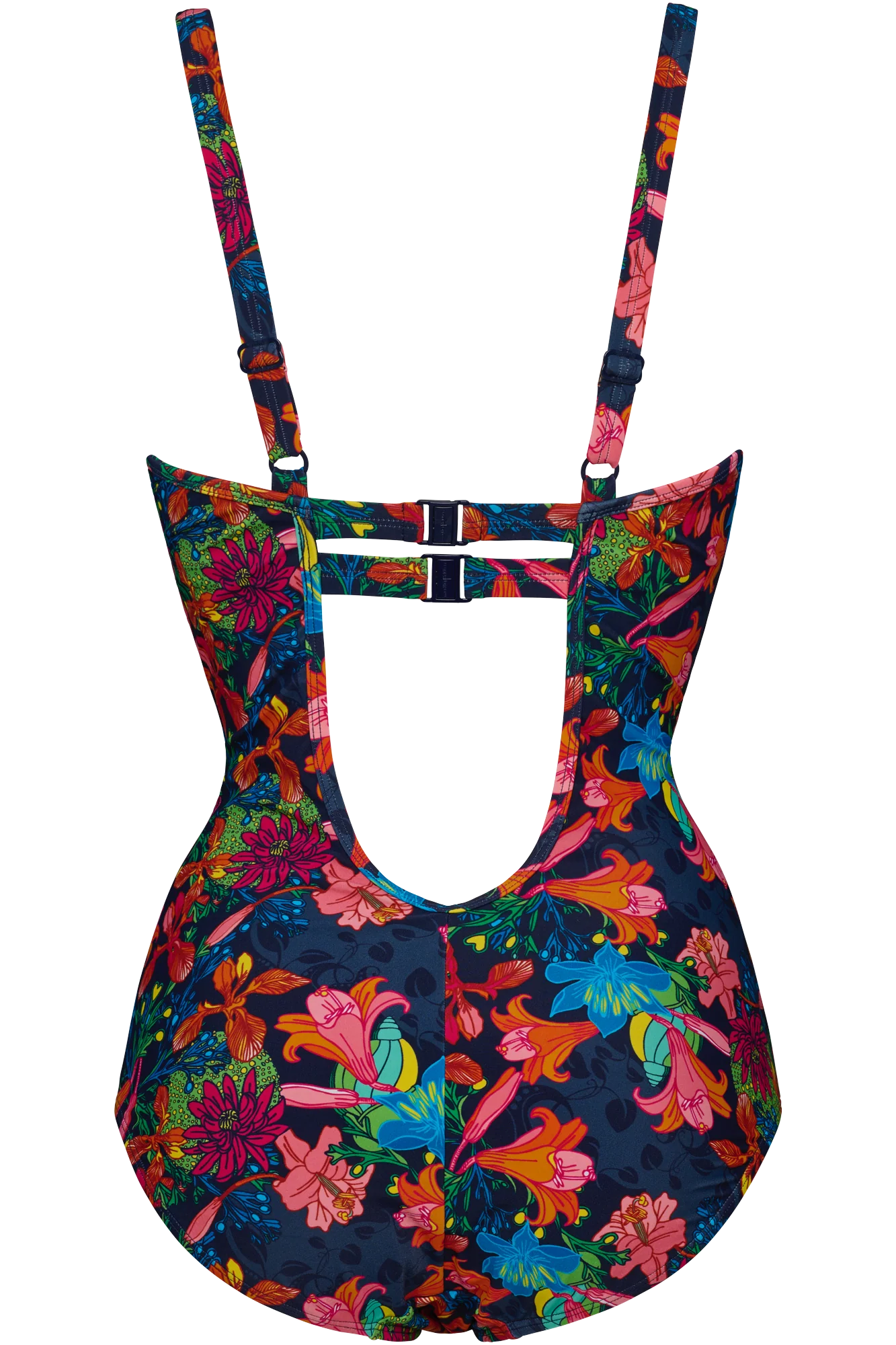 plunge balcony bathing suit - Image 5