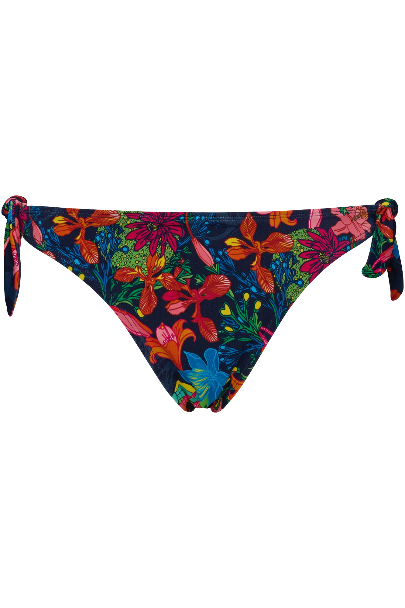 tie and bow bikini bottom - Image 4