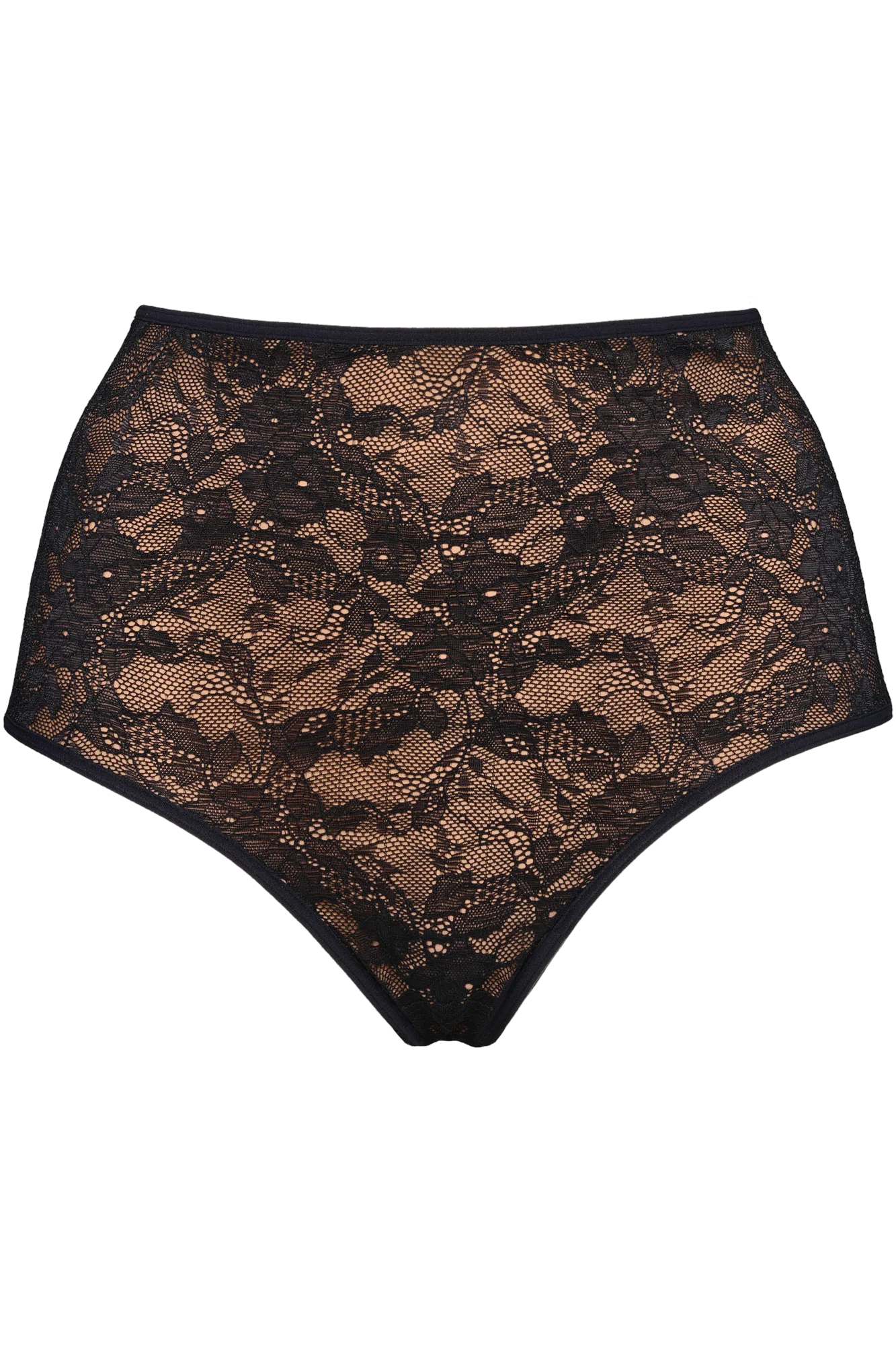 high waist briefs - Image 5