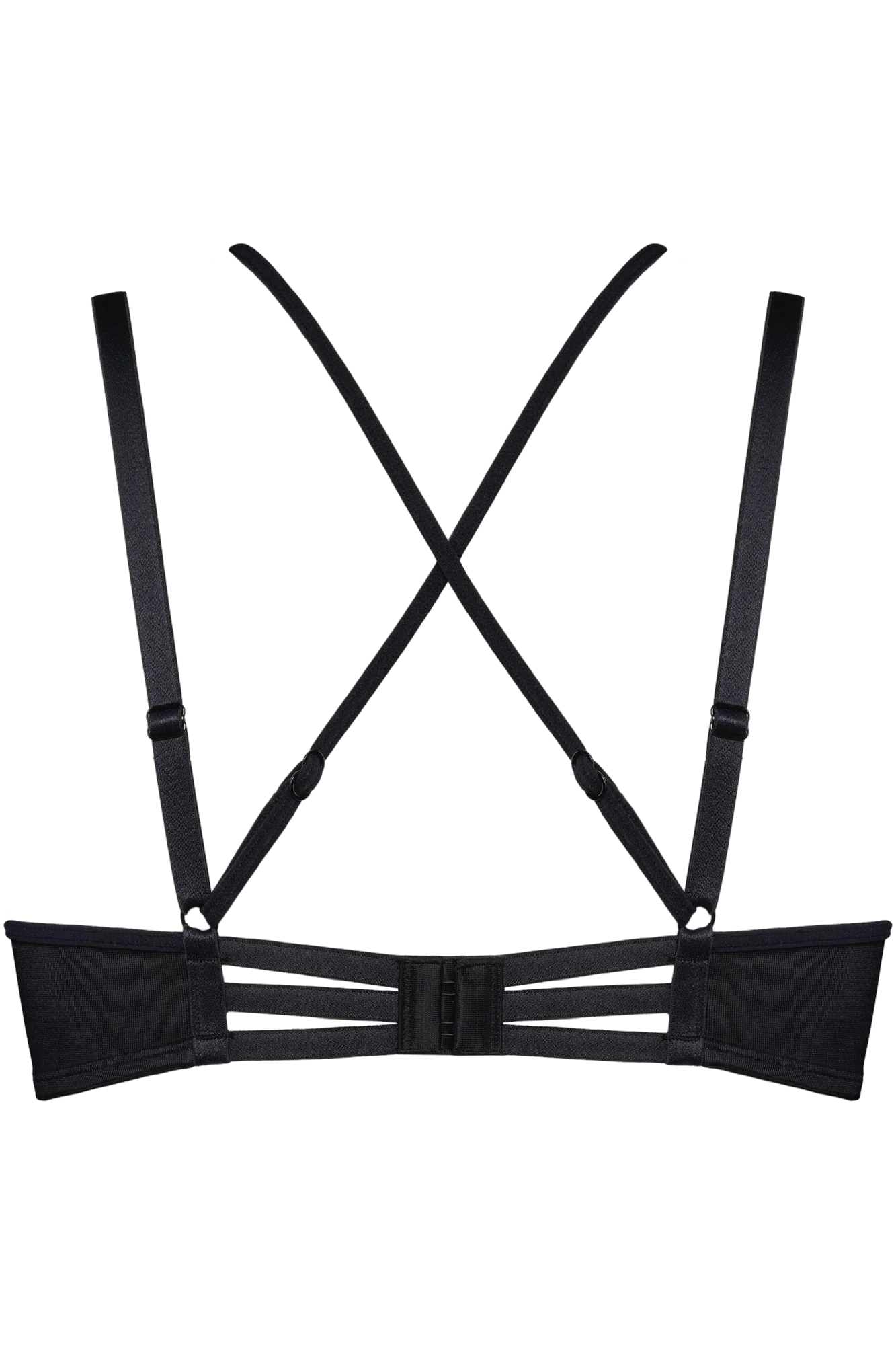 plunge balcony bra - Image 11