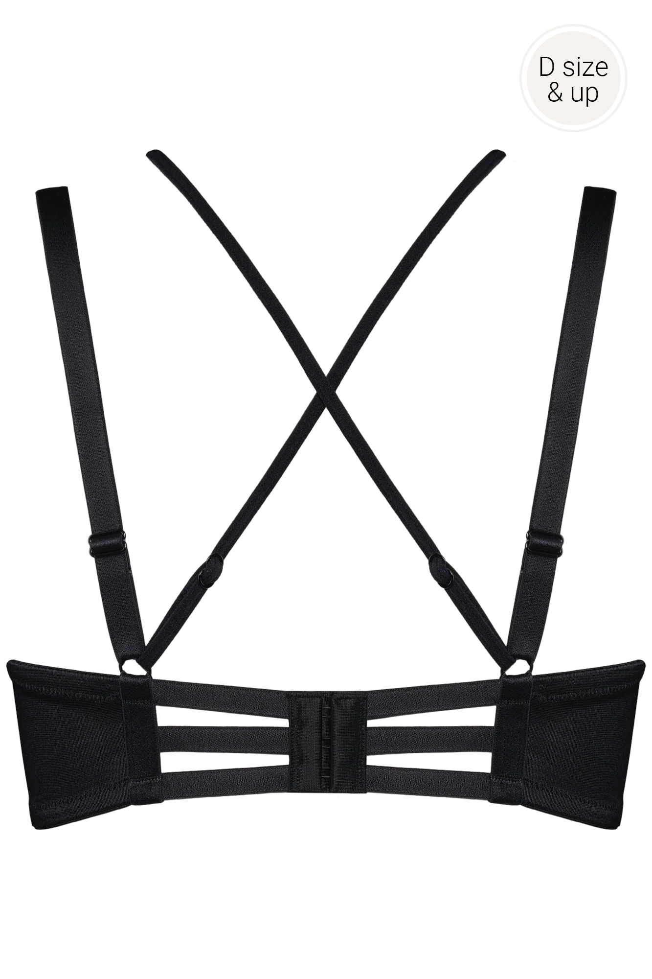 plunge balcony bra - Image 5
