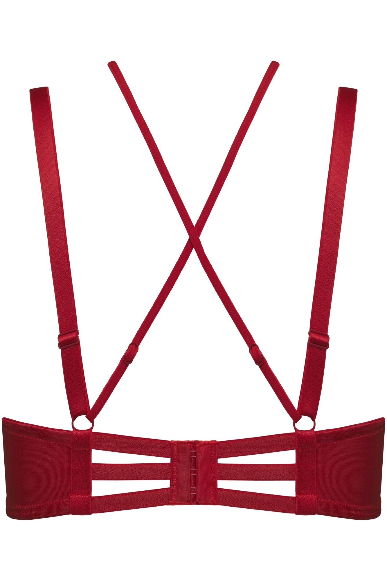 plunge balcony bra - Image 10