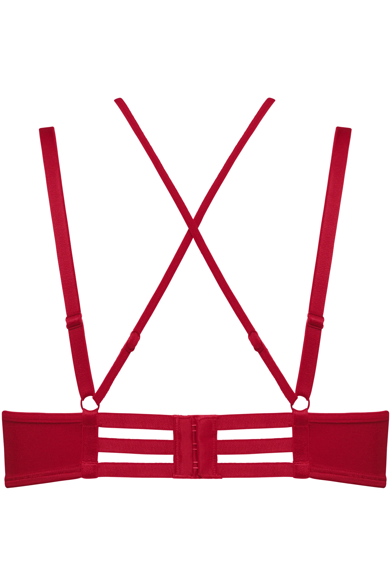plunge balcony bra - Image 9