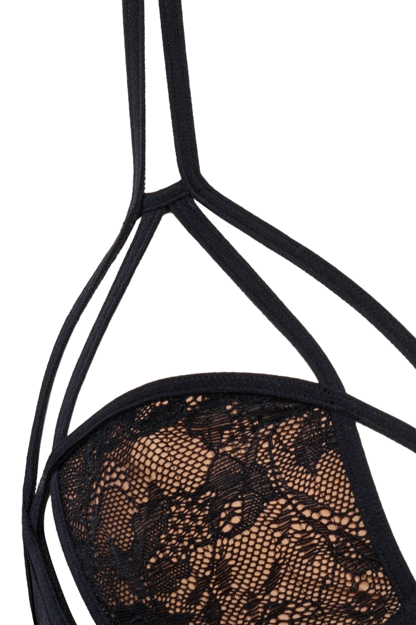 wired unpadded plunge balcony - Image 6