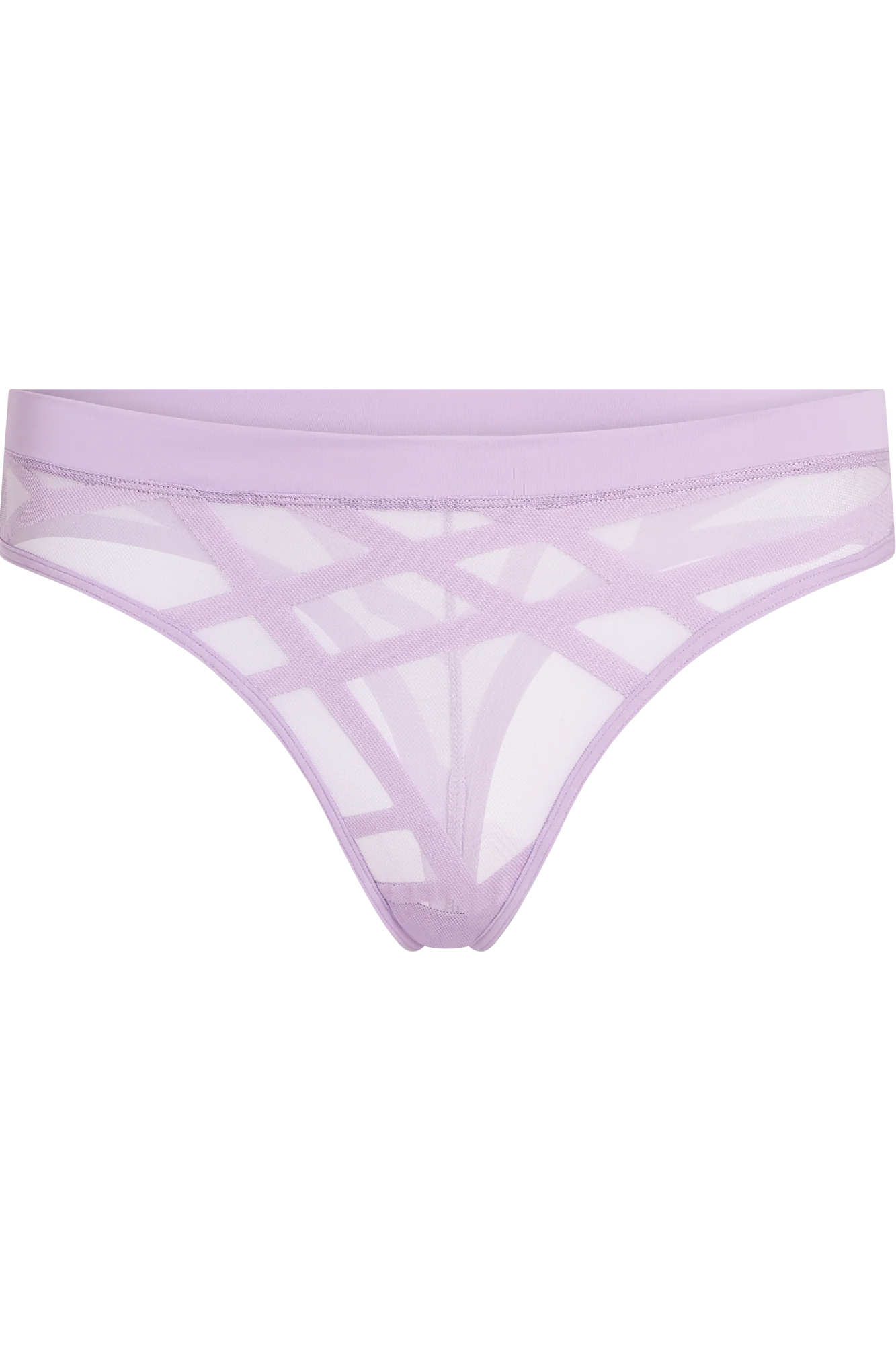 butterfly thong