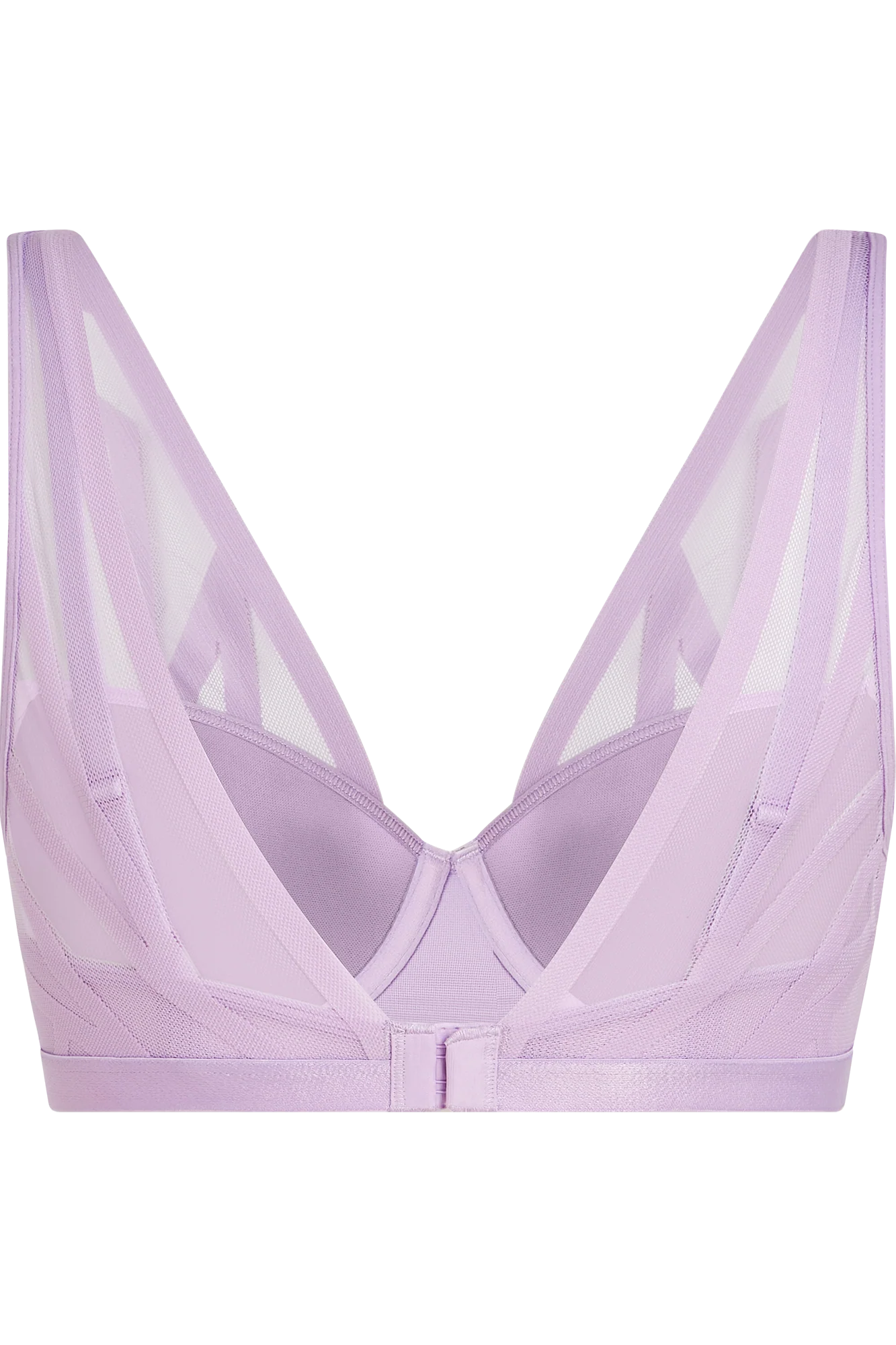 plunge balcony bra - Image 5