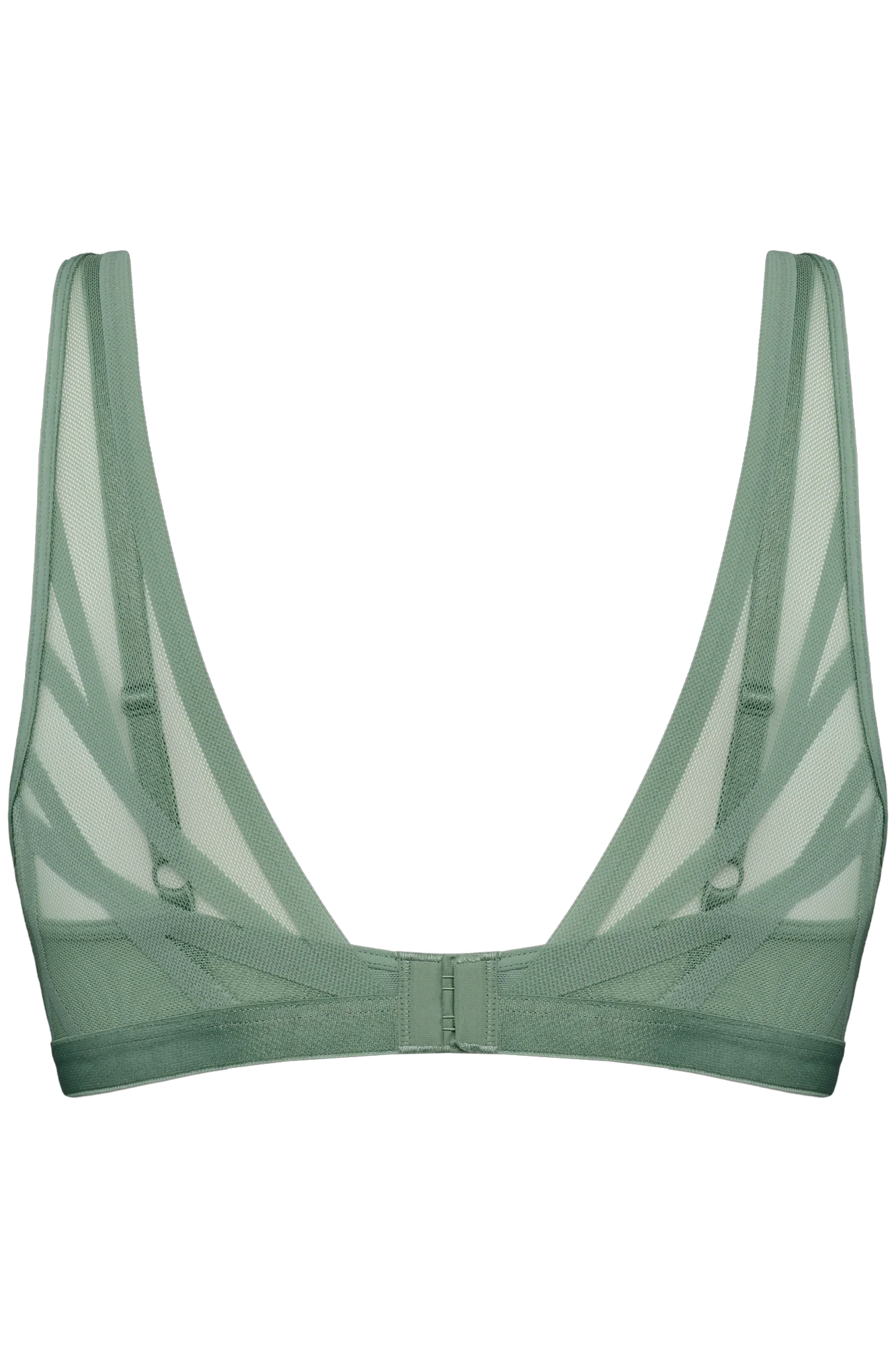 plunge balcony bra - Image 6