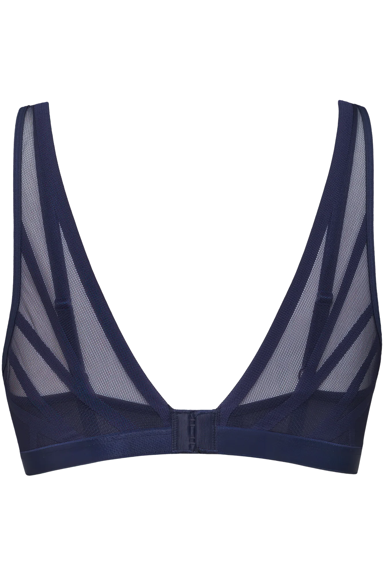 plunge balcony bra - Image 5