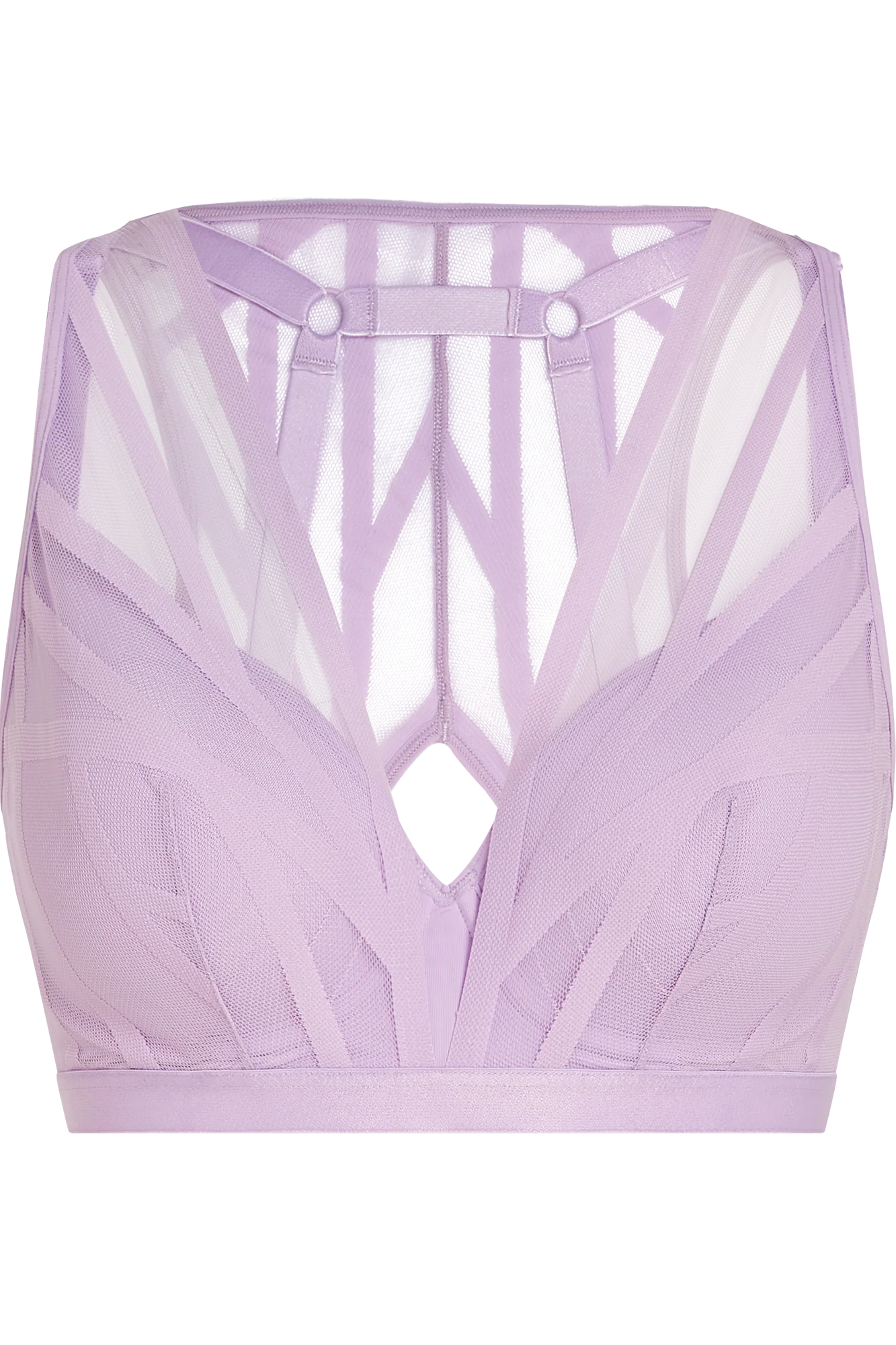 plunge bra - Image 5