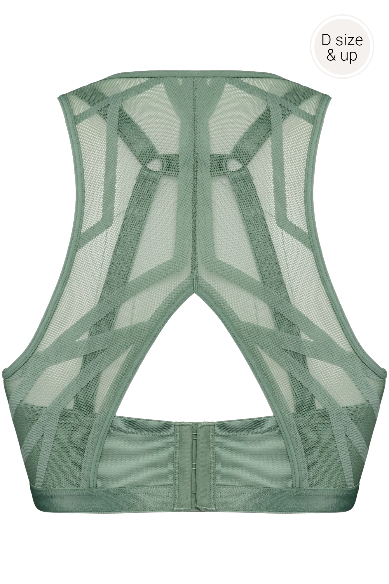 plunge bra - Image 4
