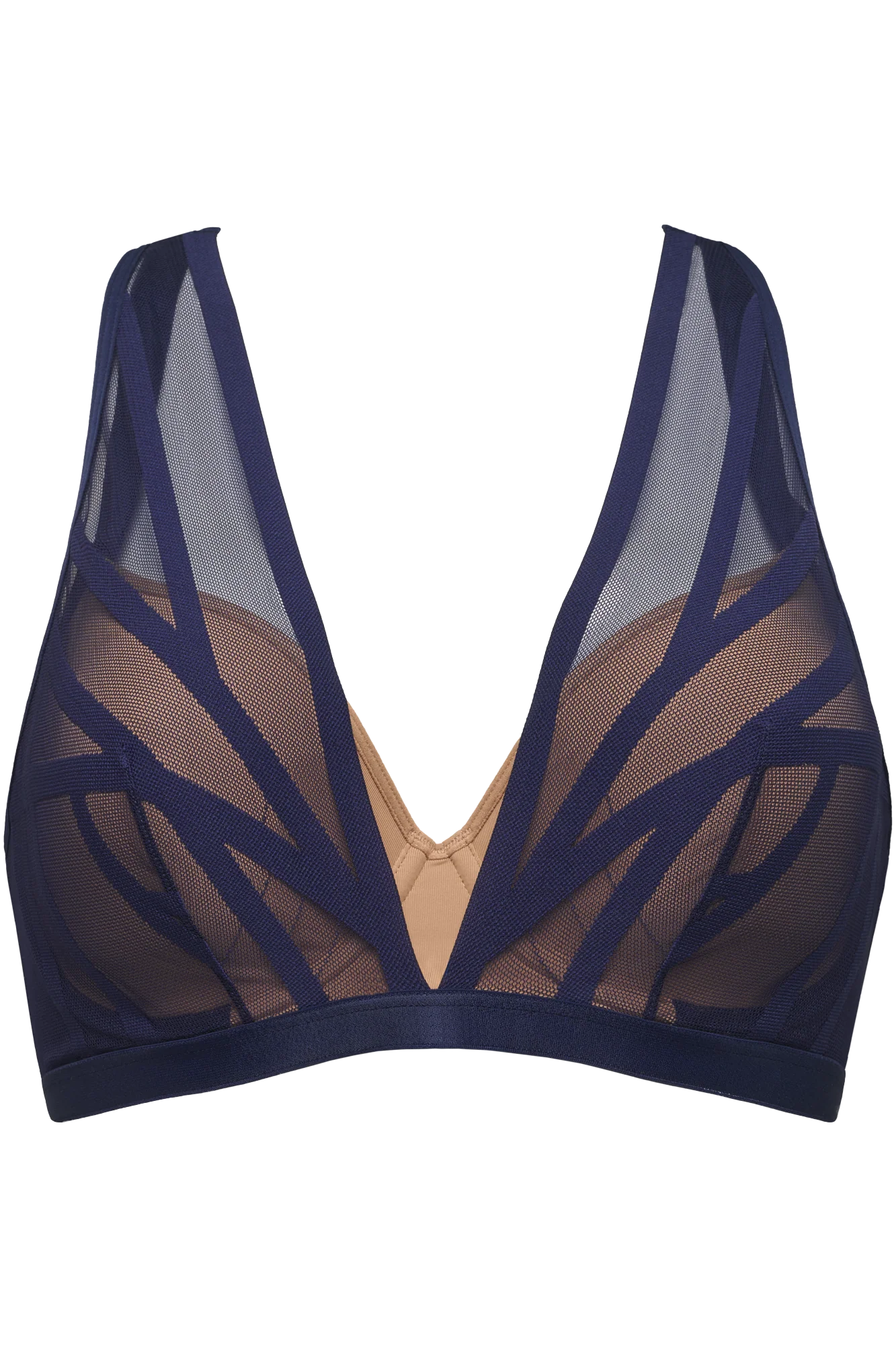 plunge bra - Image 4
