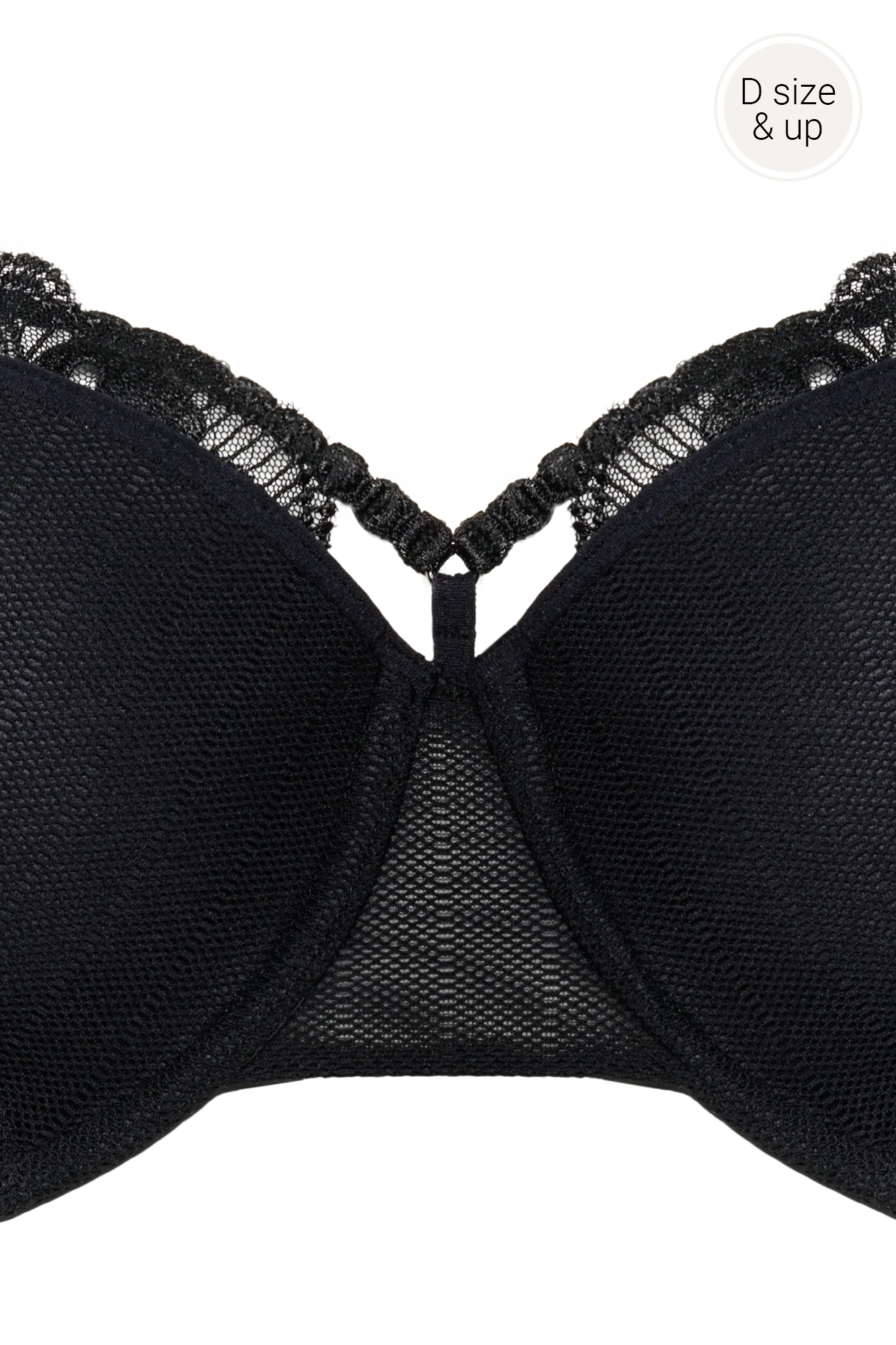plunge balcony bra - Image 12