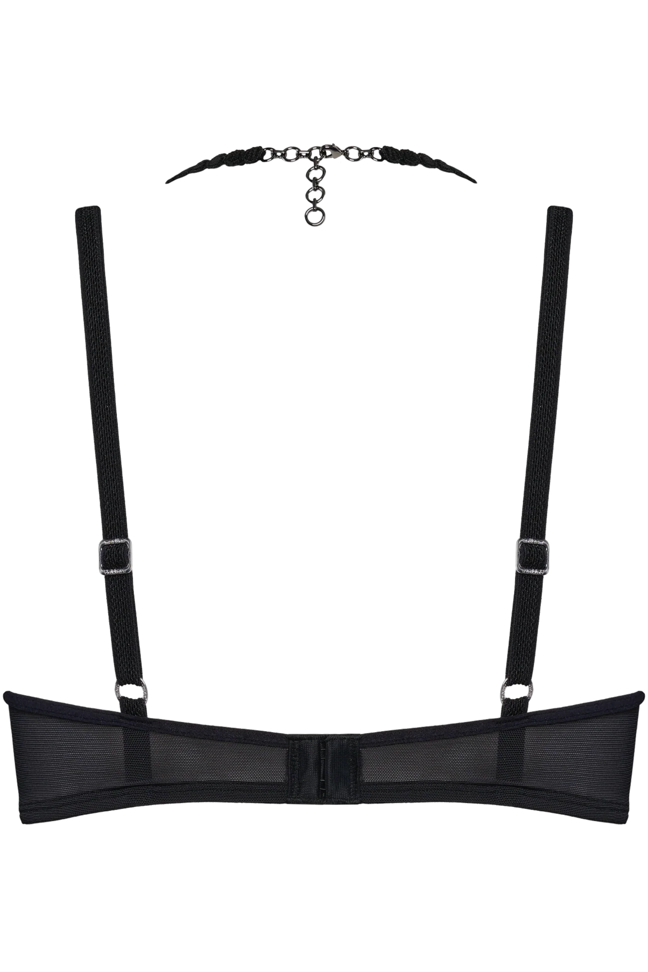 plunge balcony bra - Image 6