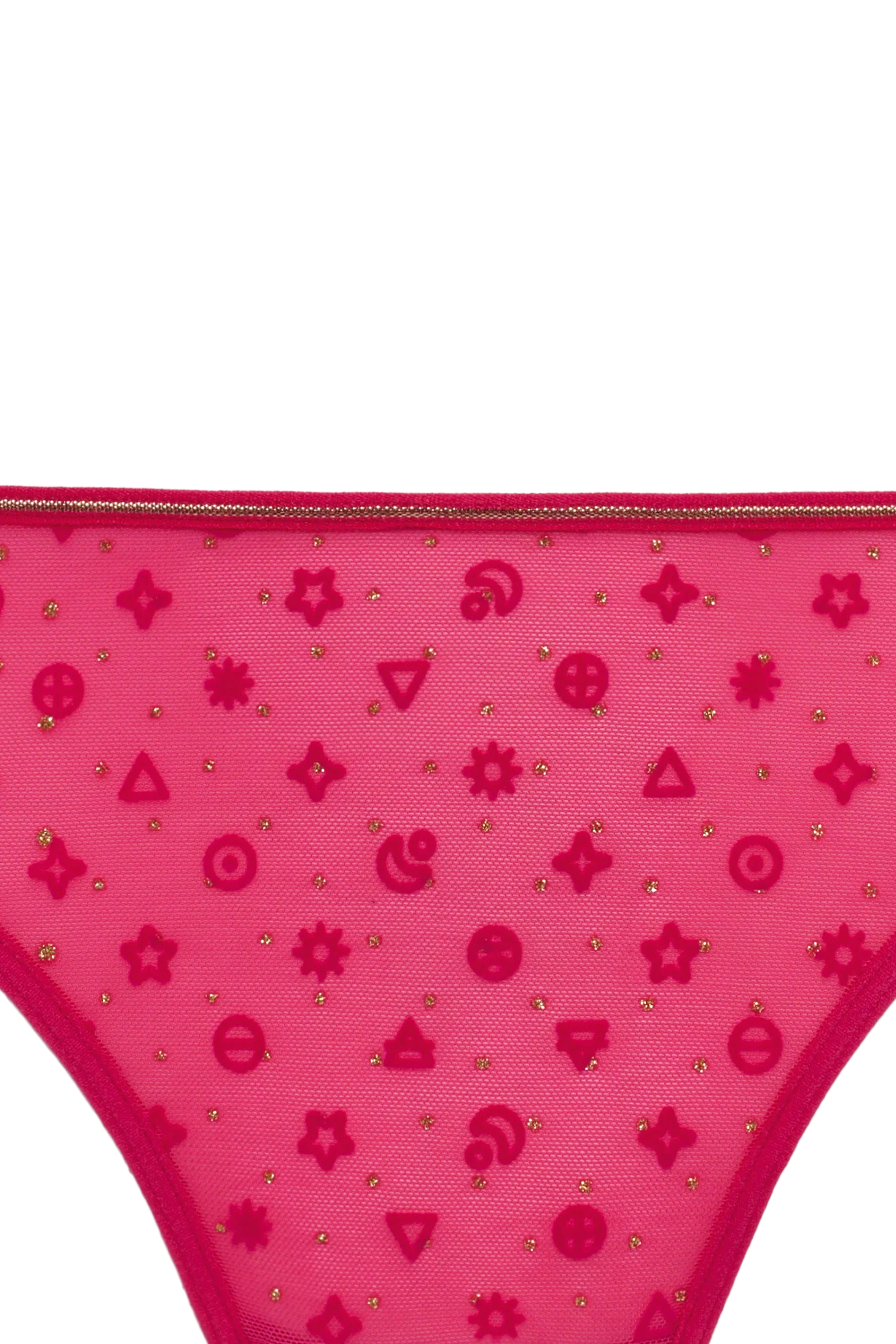 butterfly thong - Image 3